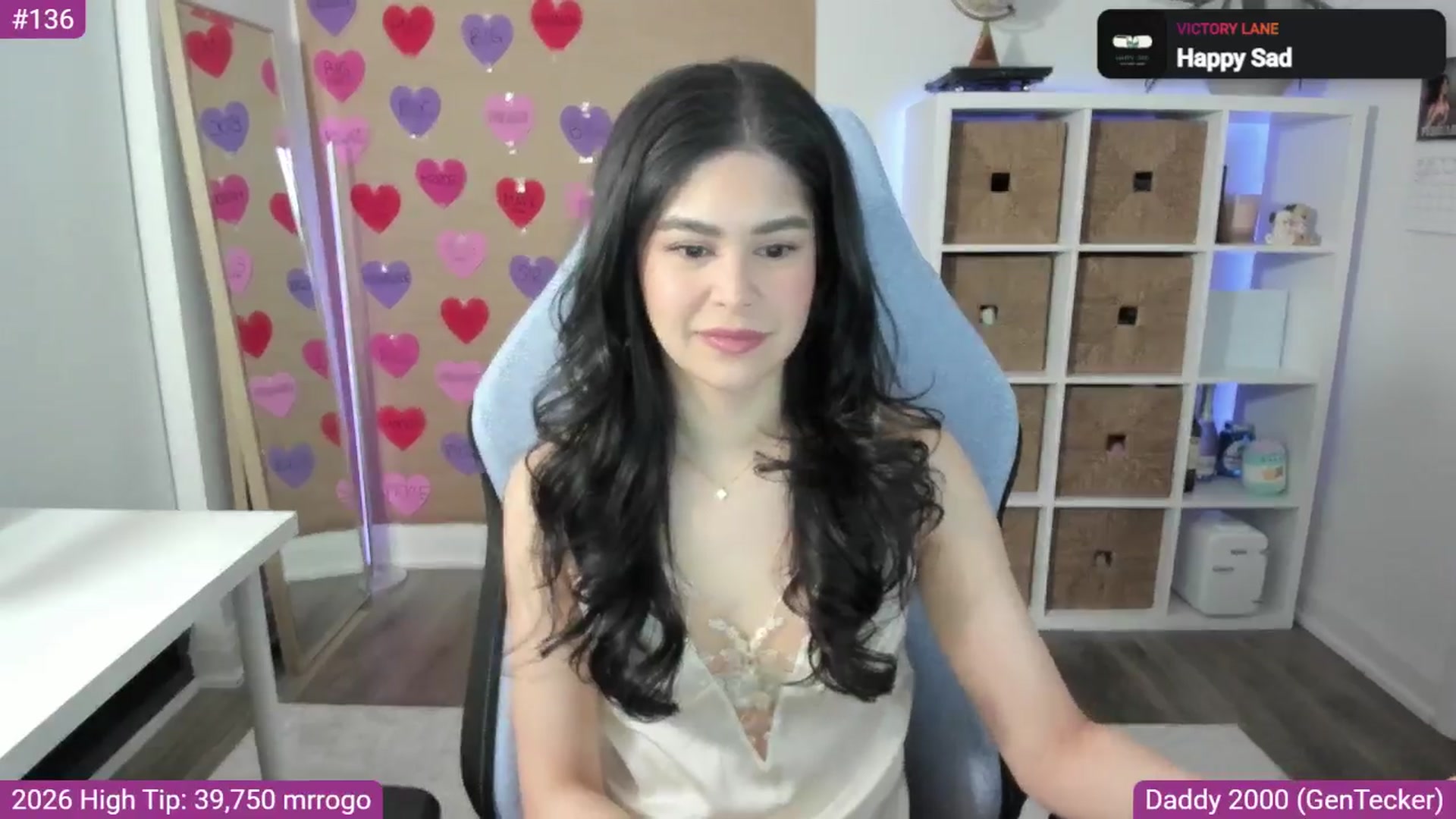 Gallery image thumbnail from RorrieGomez's myfreecams stream on, 02/16/2026, 03:07 image 6 of 20