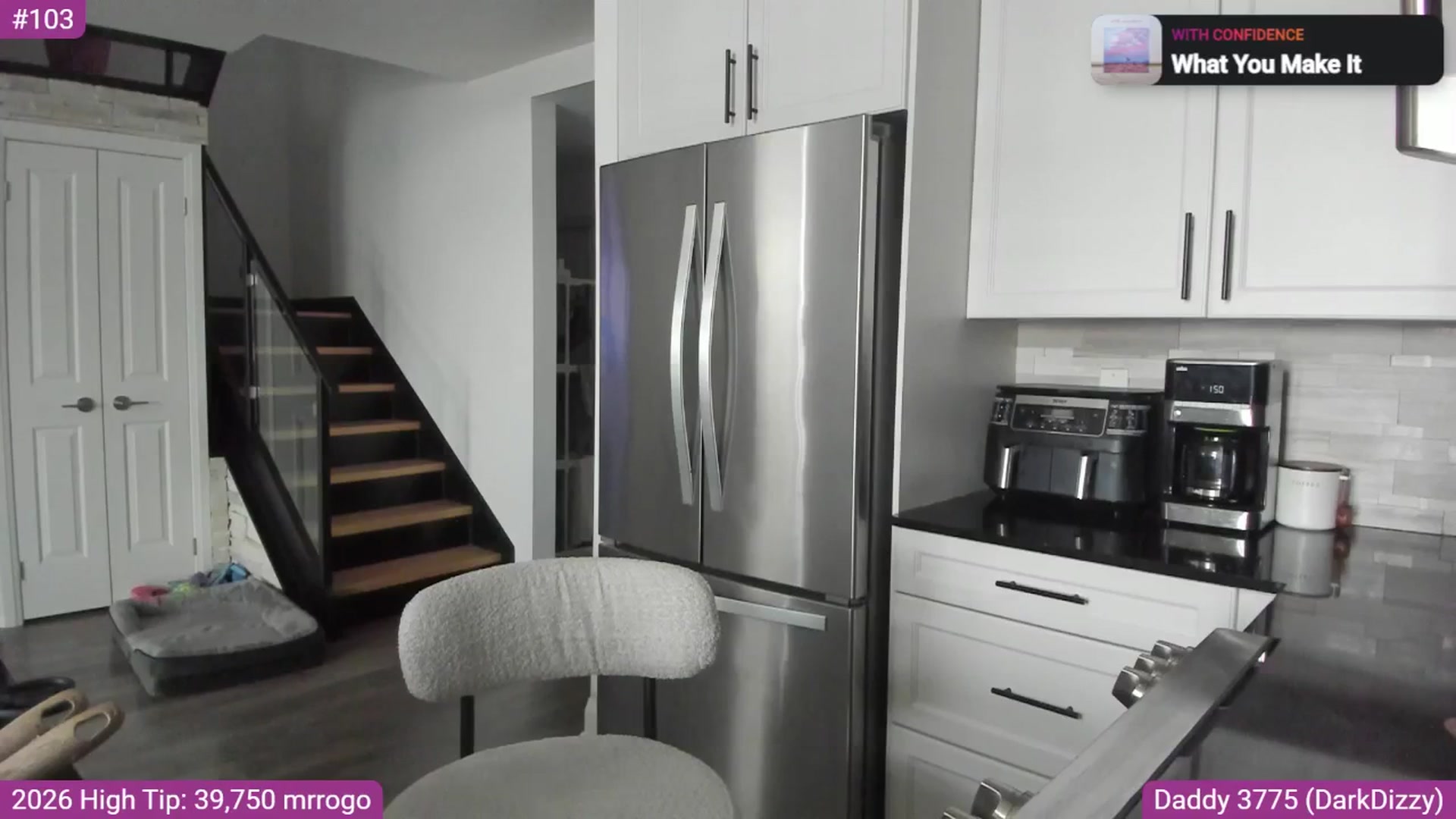Gallery image thumbnail from RorrieGomez's myfreecams stream on, 02/21/2026, 19:24 image 17 of 20