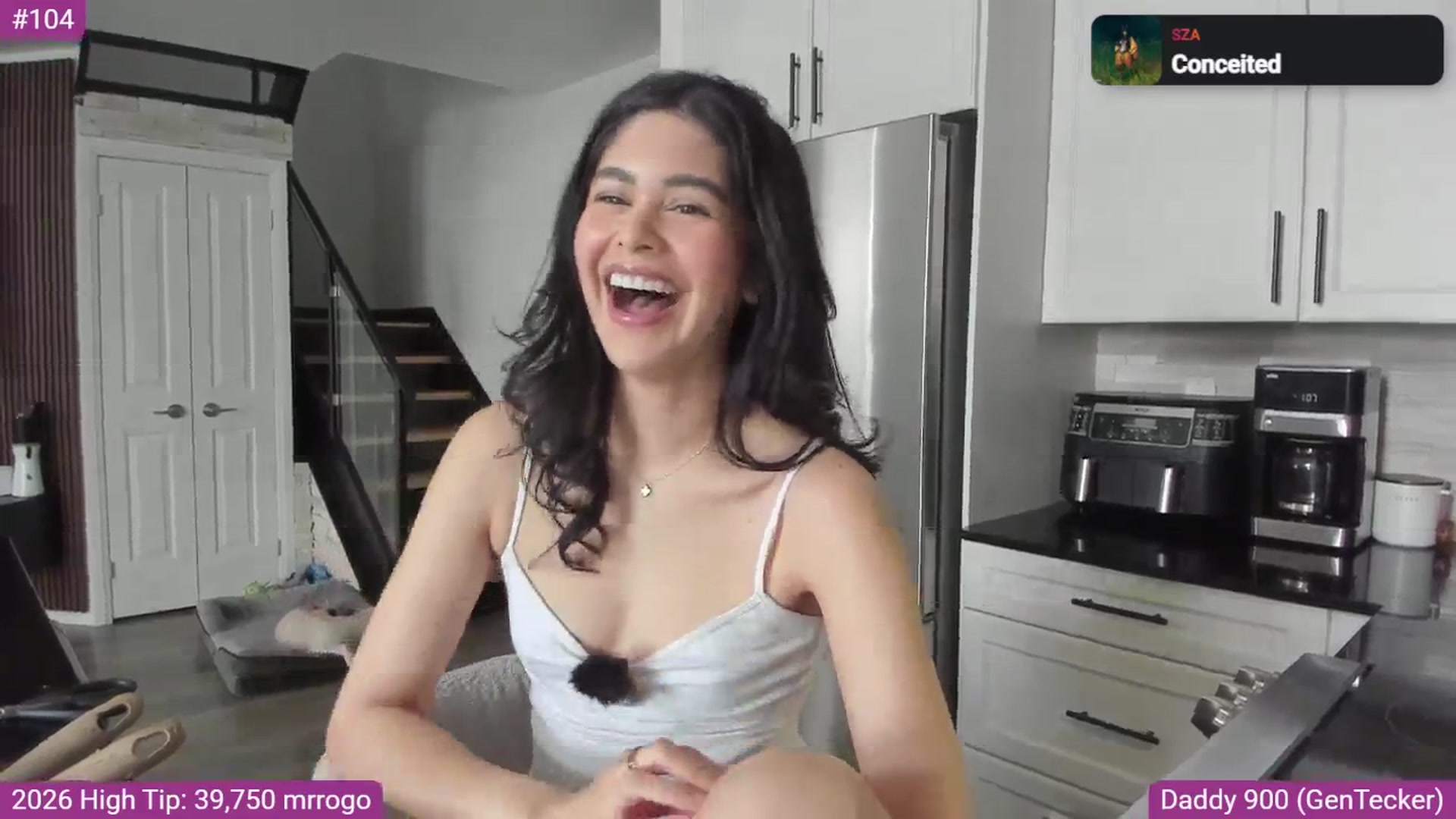 Gallery image thumbnail from RorrieGomez's myfreecams stream on, 02/21/2026, 19:24 image 11 of 20