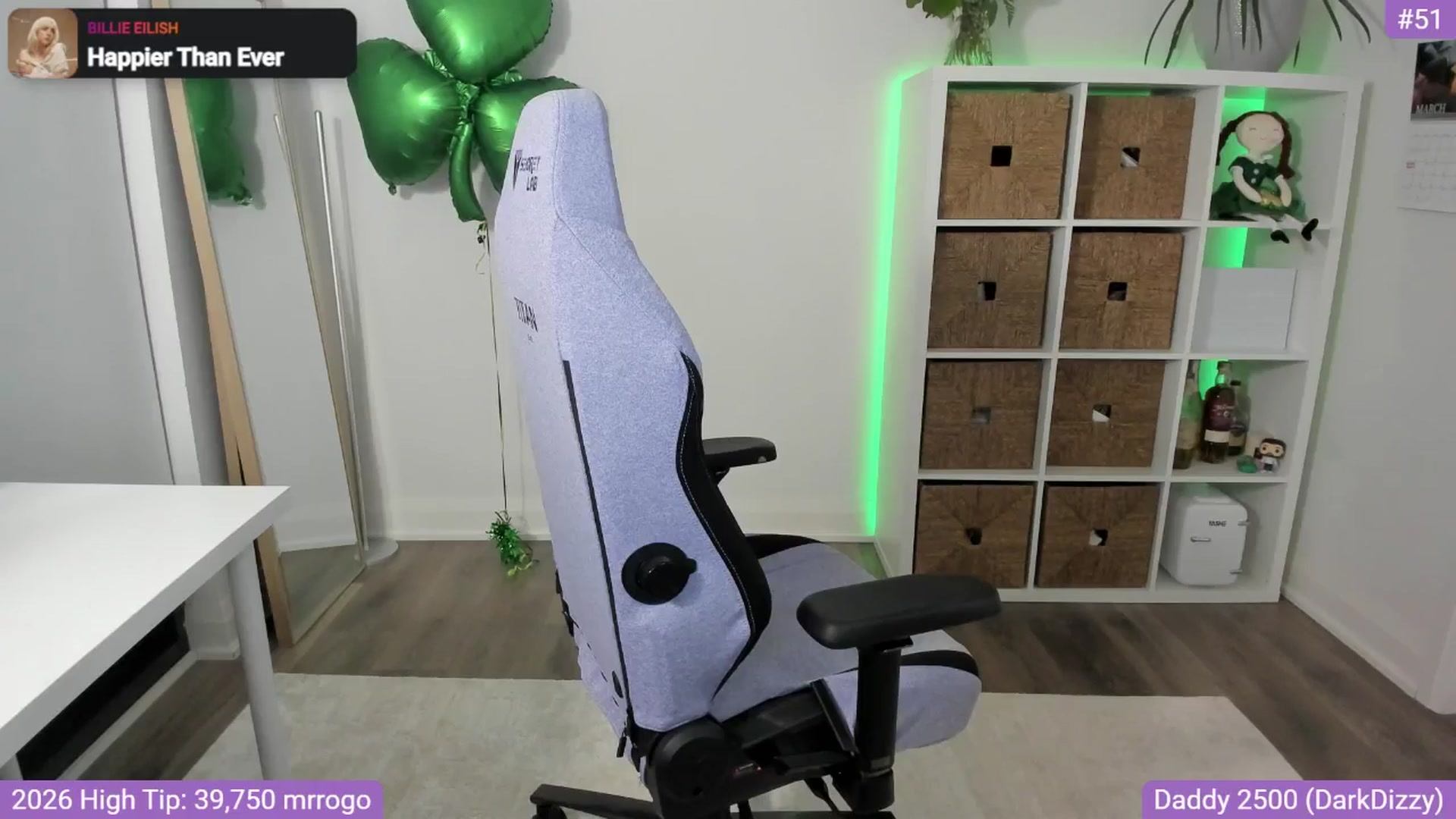 Gallery image thumbnail from RorrieGomez's myfreecams stream on, 03/18/2026, 03:00 image 14 of 20