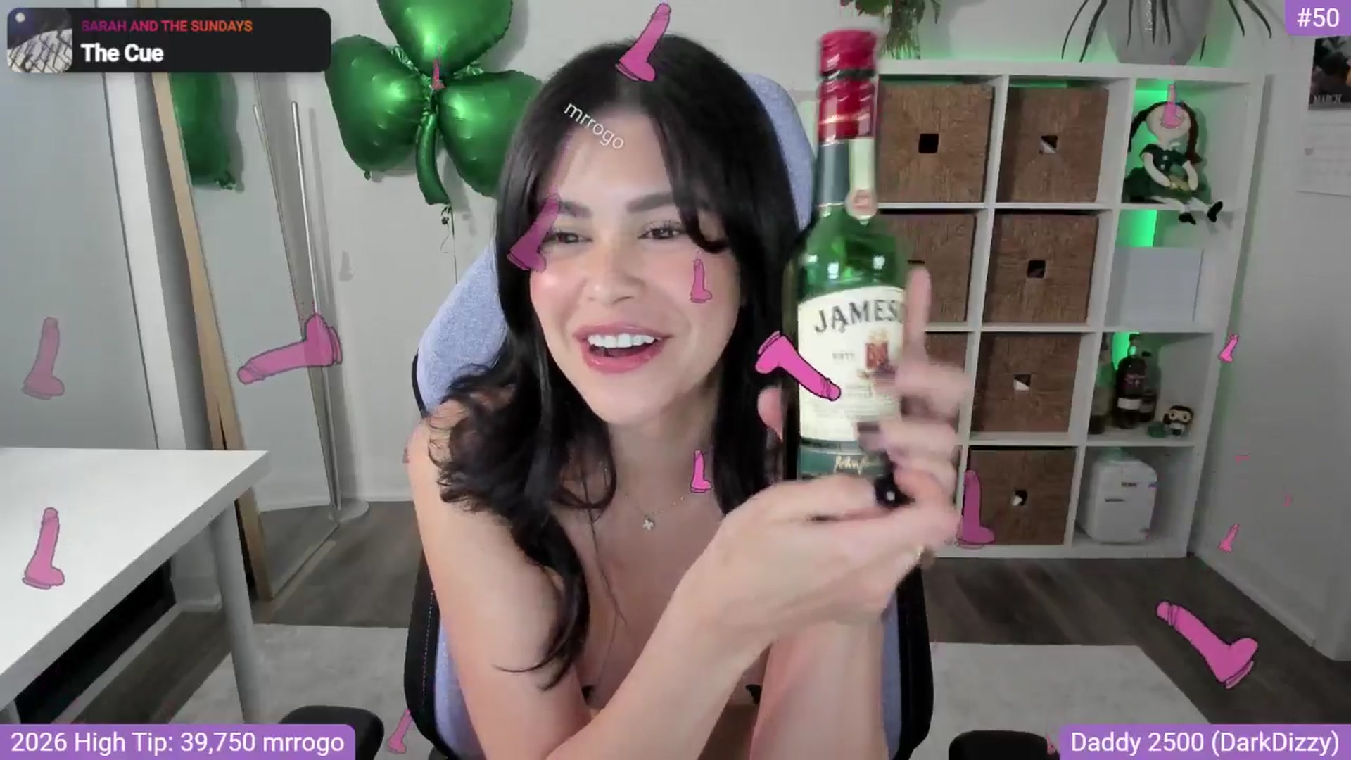 Gallery image thumbnail from RorrieGomez's myfreecams stream on, 03/18/2026, 03:00 image 17 of 20
