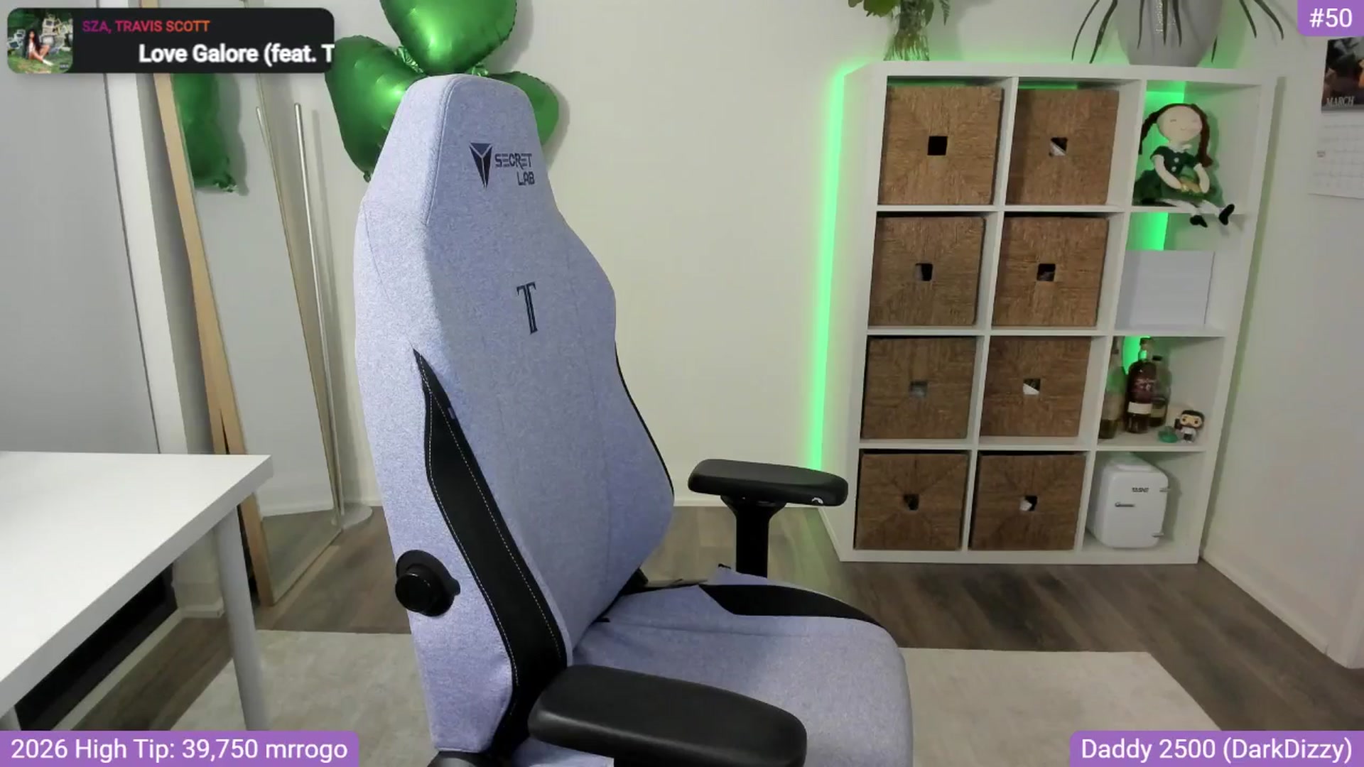 Gallery image thumbnail from RorrieGomez's myfreecams stream on, 03/18/2026, 03:00 image 15 of 20
