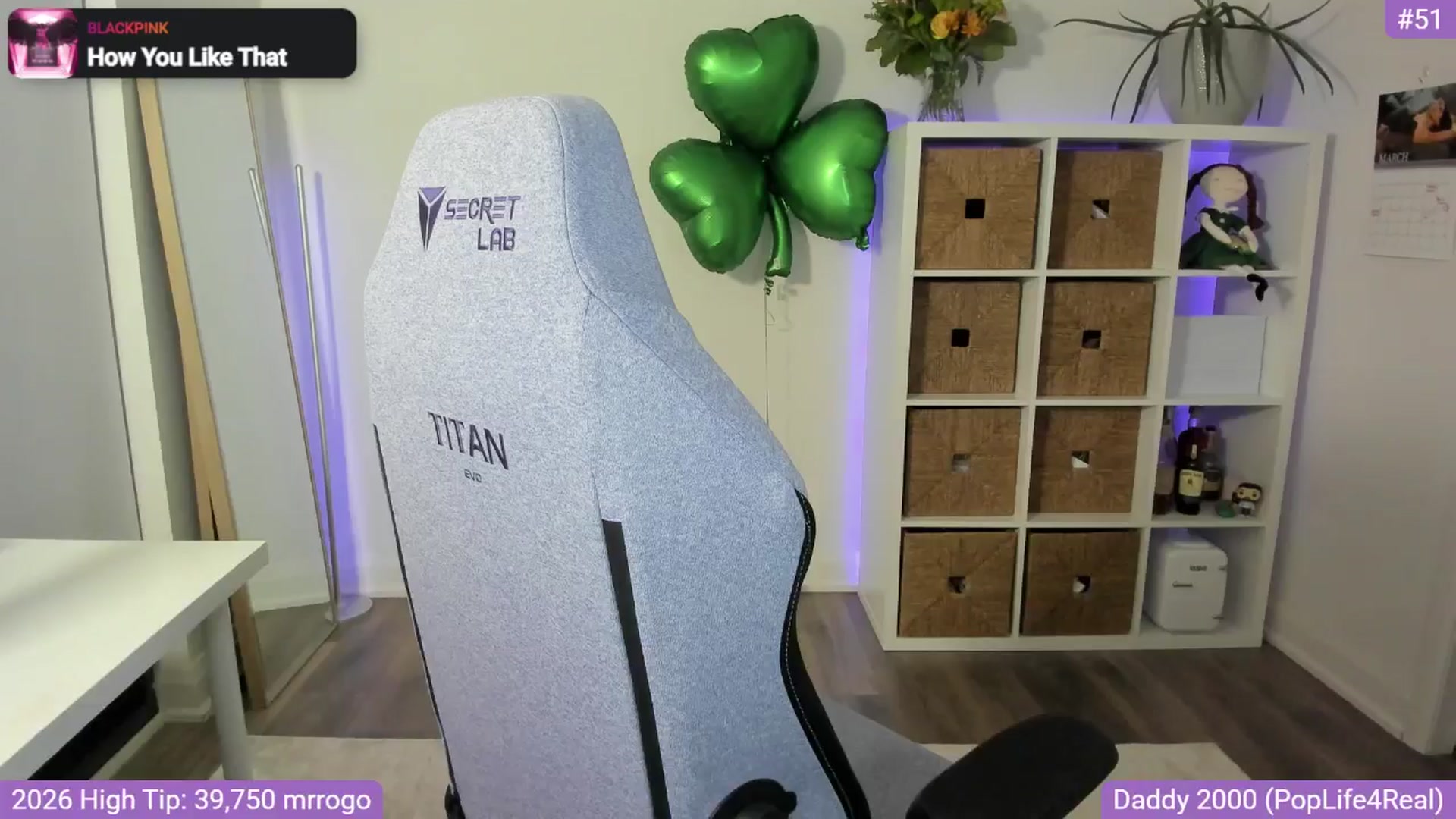 Gallery image thumbnail from RorrieGomez's myfreecams stream on, 03/19/2026, 02:24 image 11 of 20