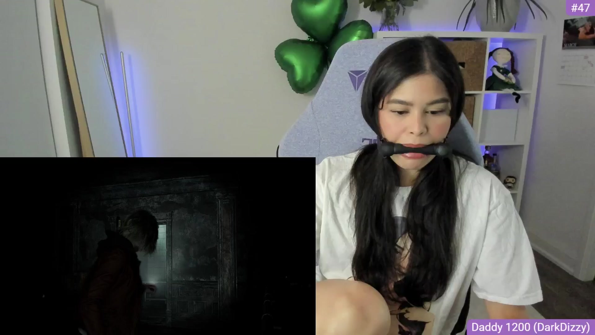 Gallery image thumbnail from RorrieGomez's myfreecams stream on, 03/20/2026, 03:22 image 1 of 20