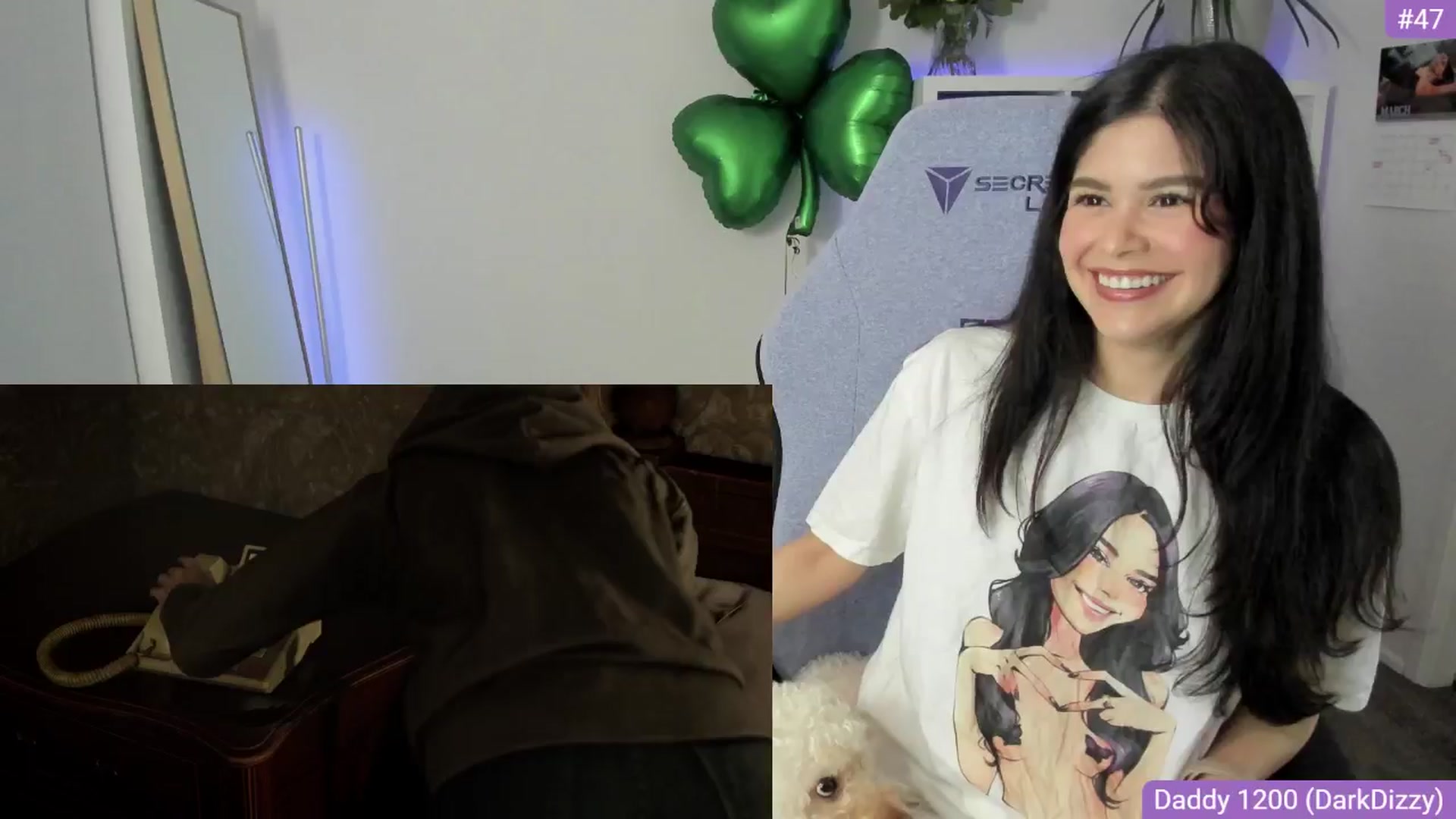 Gallery image thumbnail from RorrieGomez's myfreecams stream on, 03/20/2026, 03:22 image 3 of 20