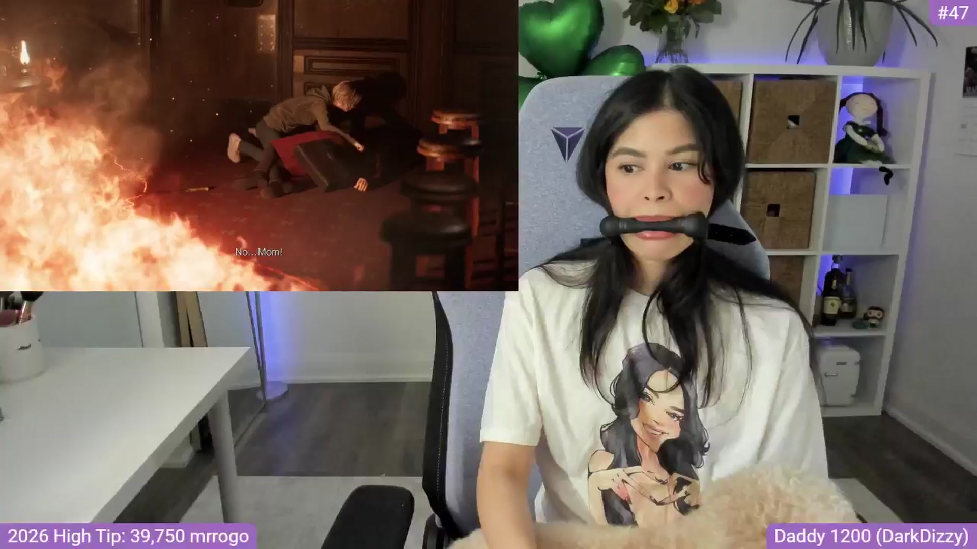 Gallery image thumbnail from RorrieGomez's myfreecams stream on, 03/20/2026, 03:22 image 4 of 20
