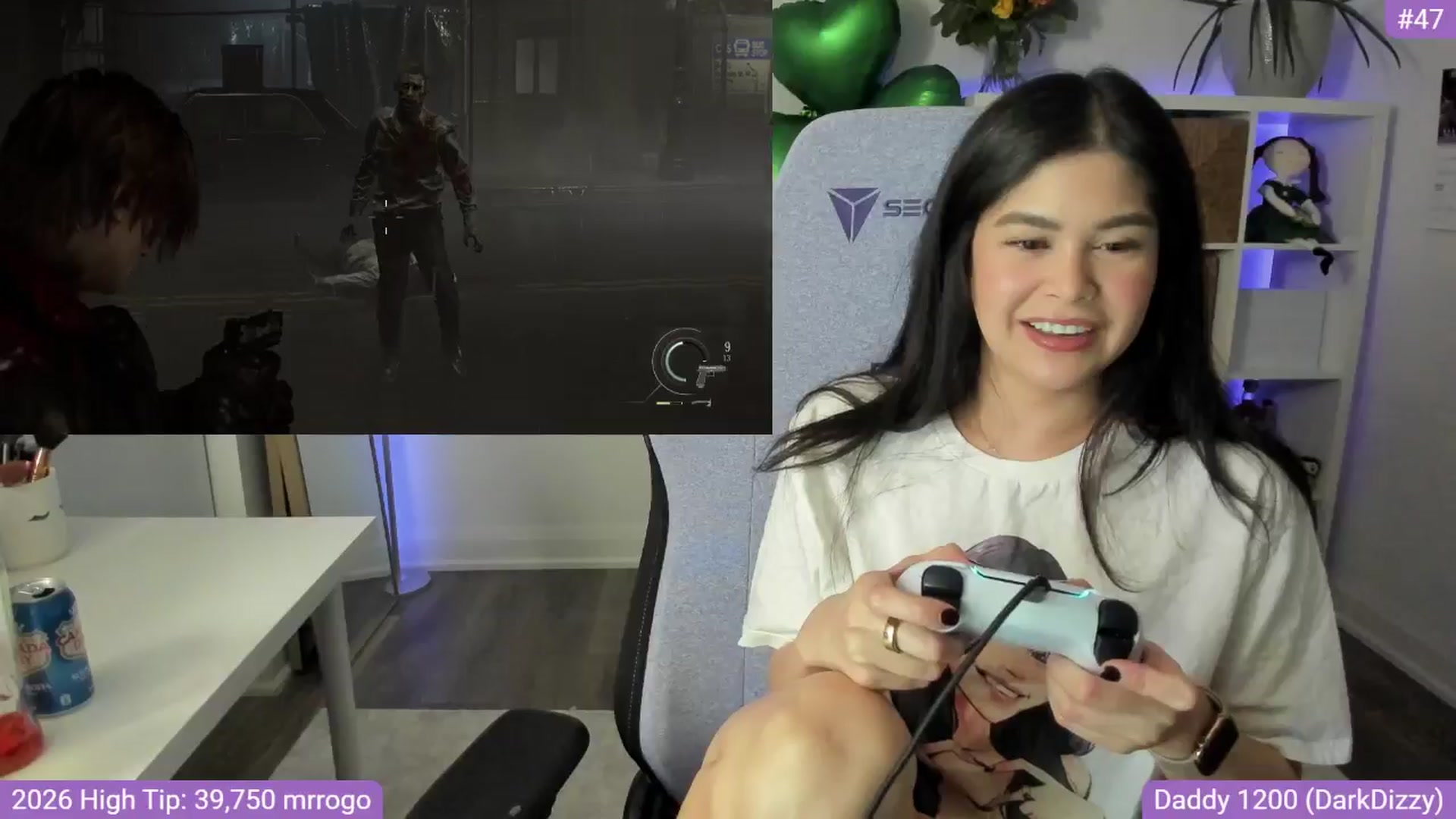 Gallery image thumbnail from RorrieGomez's myfreecams stream on, 03/20/2026, 03:22 image 8 of 20