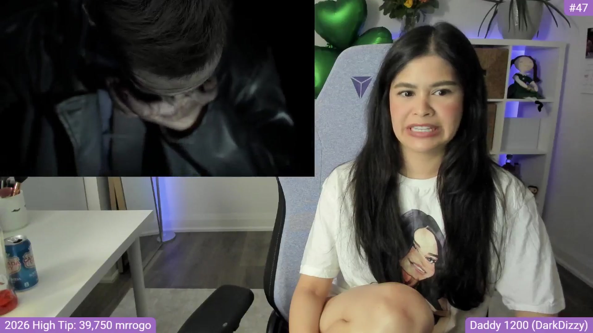 Gallery image thumbnail from RorrieGomez's myfreecams stream on, 03/20/2026, 03:22 image 6 of 20