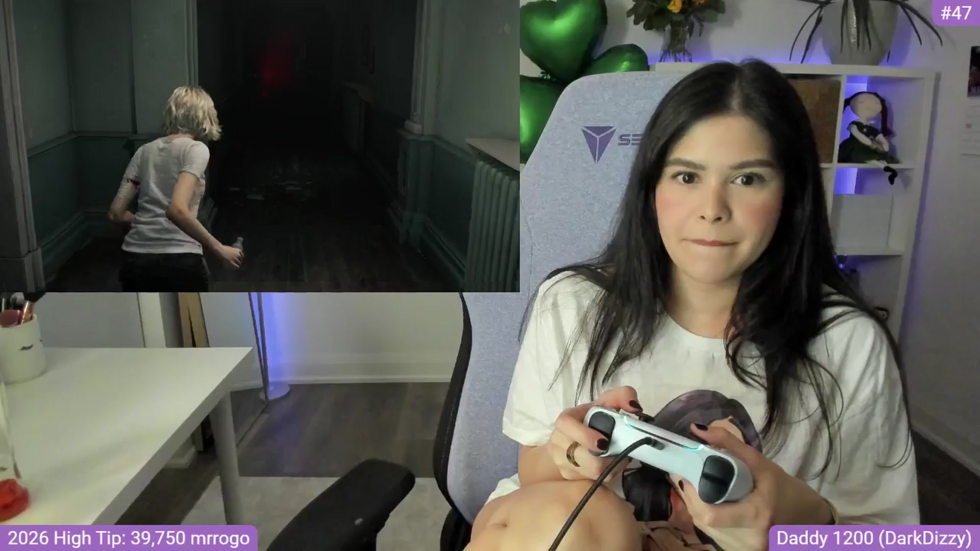 Gallery image thumbnail from RorrieGomez's myfreecams stream on, 03/20/2026, 03:22 image 11 of 20