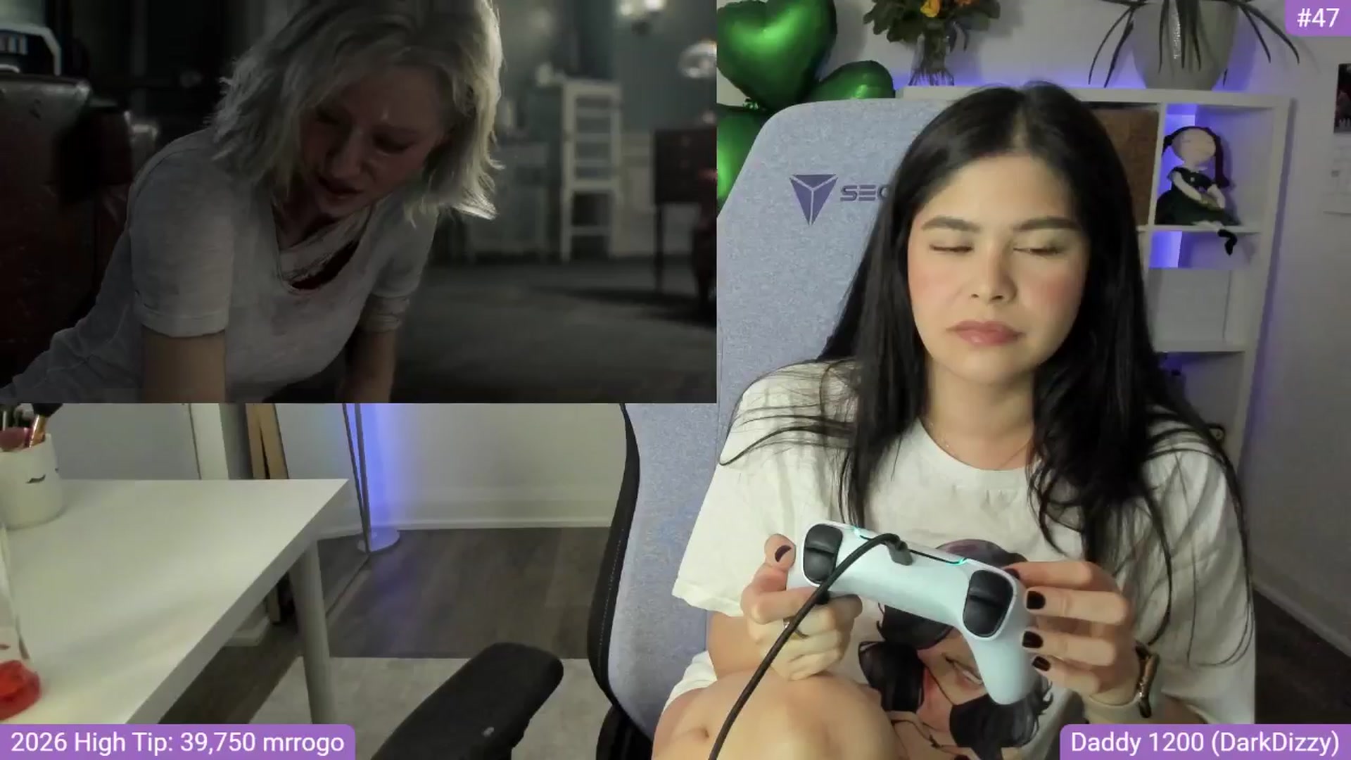 Gallery image thumbnail from RorrieGomez's myfreecams stream on, 03/20/2026, 03:22 image 10 of 20