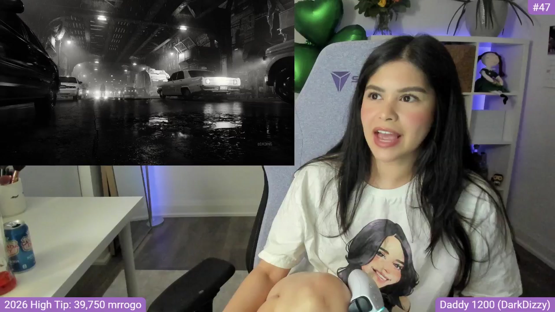 Gallery image thumbnail from RorrieGomez's myfreecams stream on, 03/20/2026, 03:22 image 9 of 20