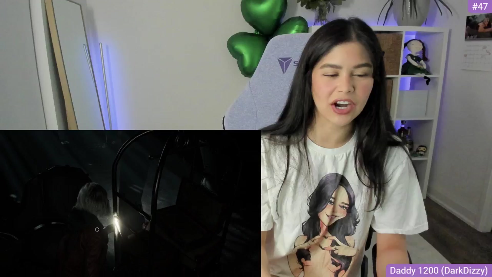 Gallery image thumbnail from RorrieGomez's myfreecams stream on, 03/20/2026, 03:22 image 2 of 20