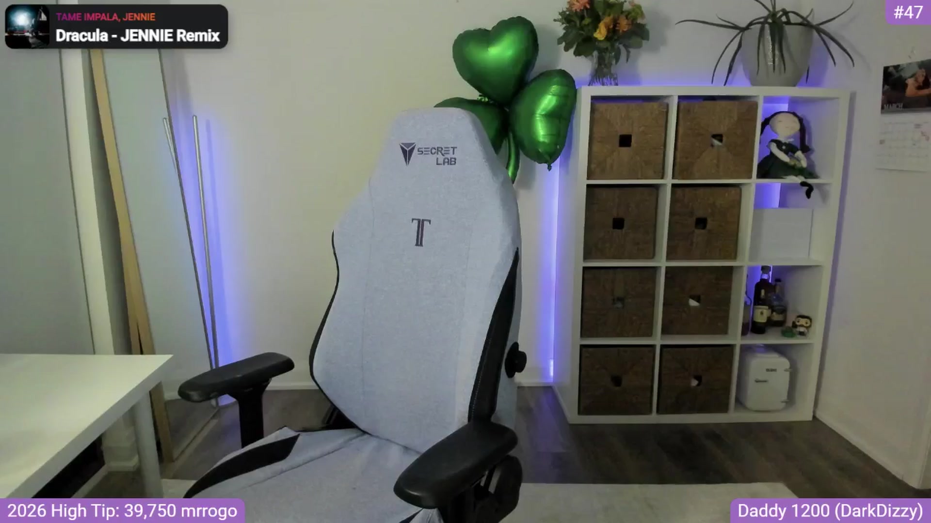 Gallery image thumbnail from RorrieGomez's myfreecams stream on, 03/20/2026, 03:22 image 13 of 20