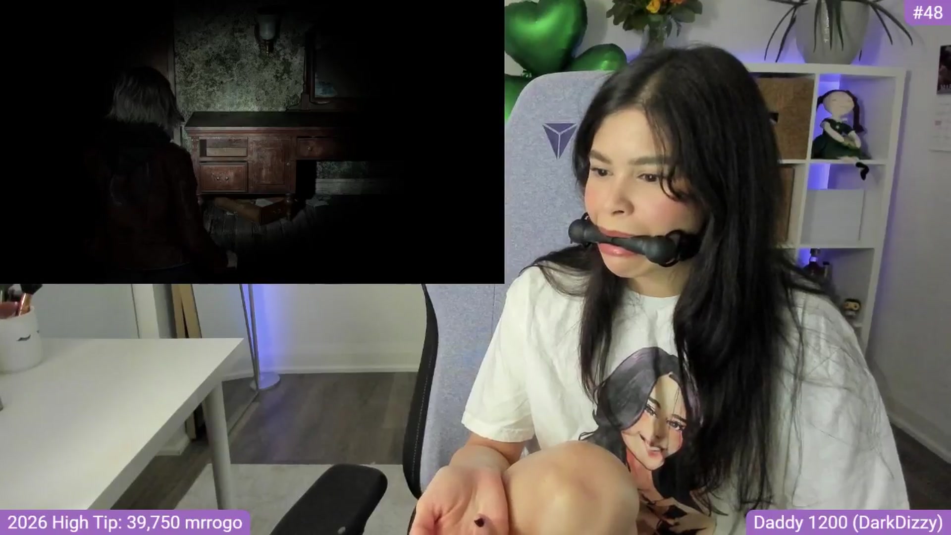 Gallery image thumbnail from RorrieGomez's myfreecams stream on, 03/20/2026, 03:22 image 5 of 20