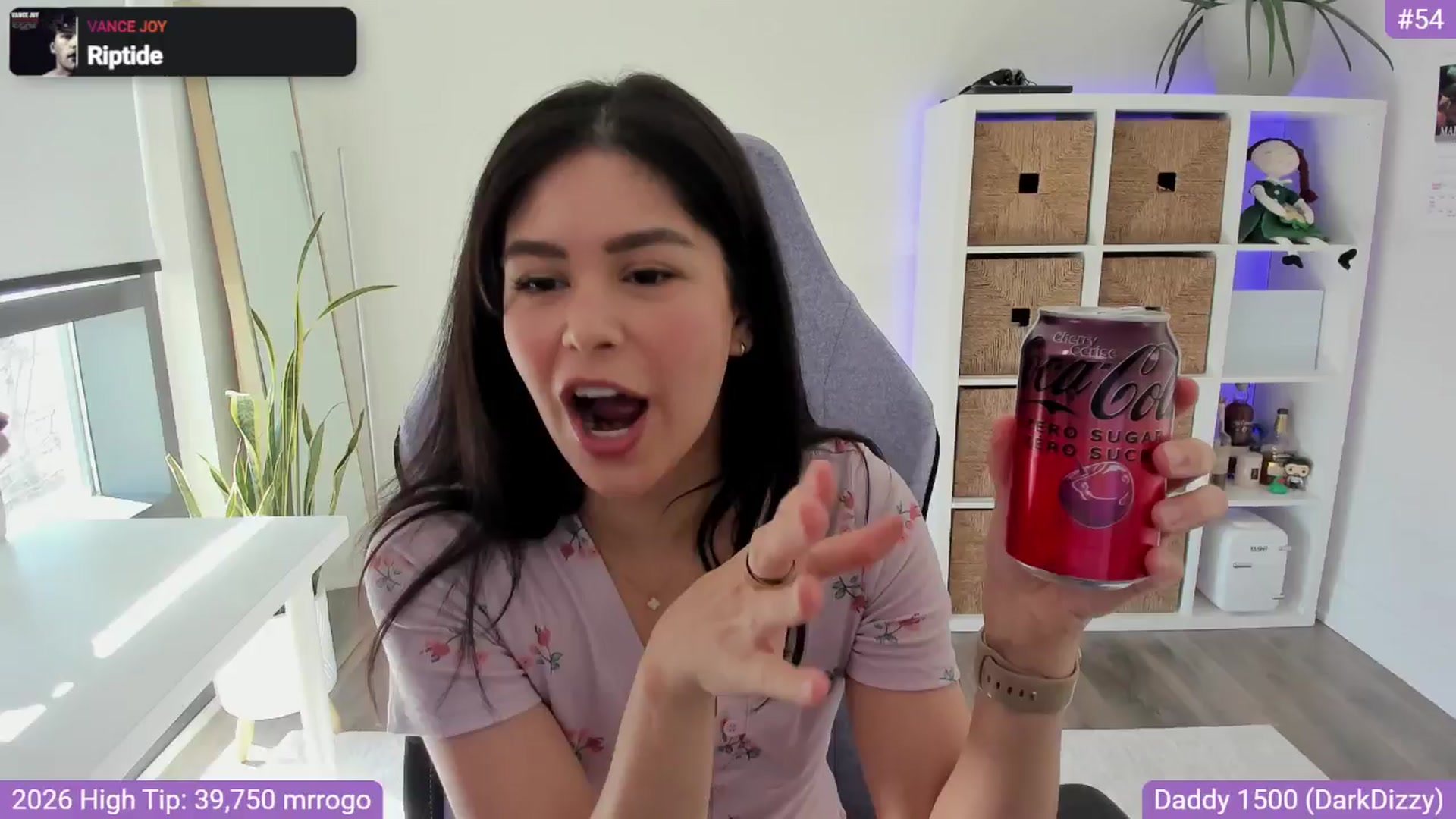 Gallery image thumbnail from RorrieGomez's myfreecams stream on, 03/27/2026, 22:12 image 11 of 20