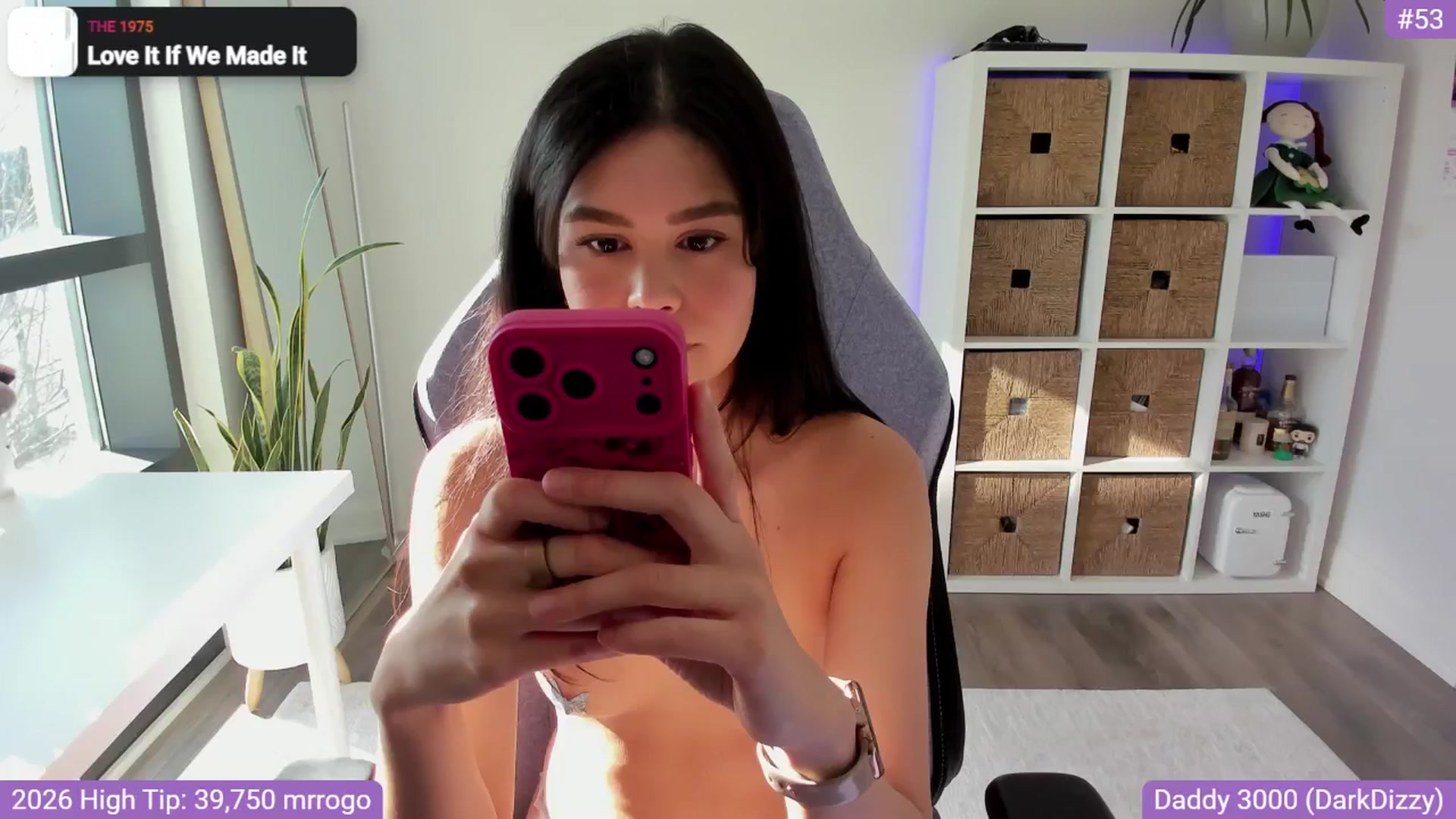 Gallery image thumbnail from RorrieGomez's myfreecams stream on, 03/27/2026, 22:12 image 15 of 20