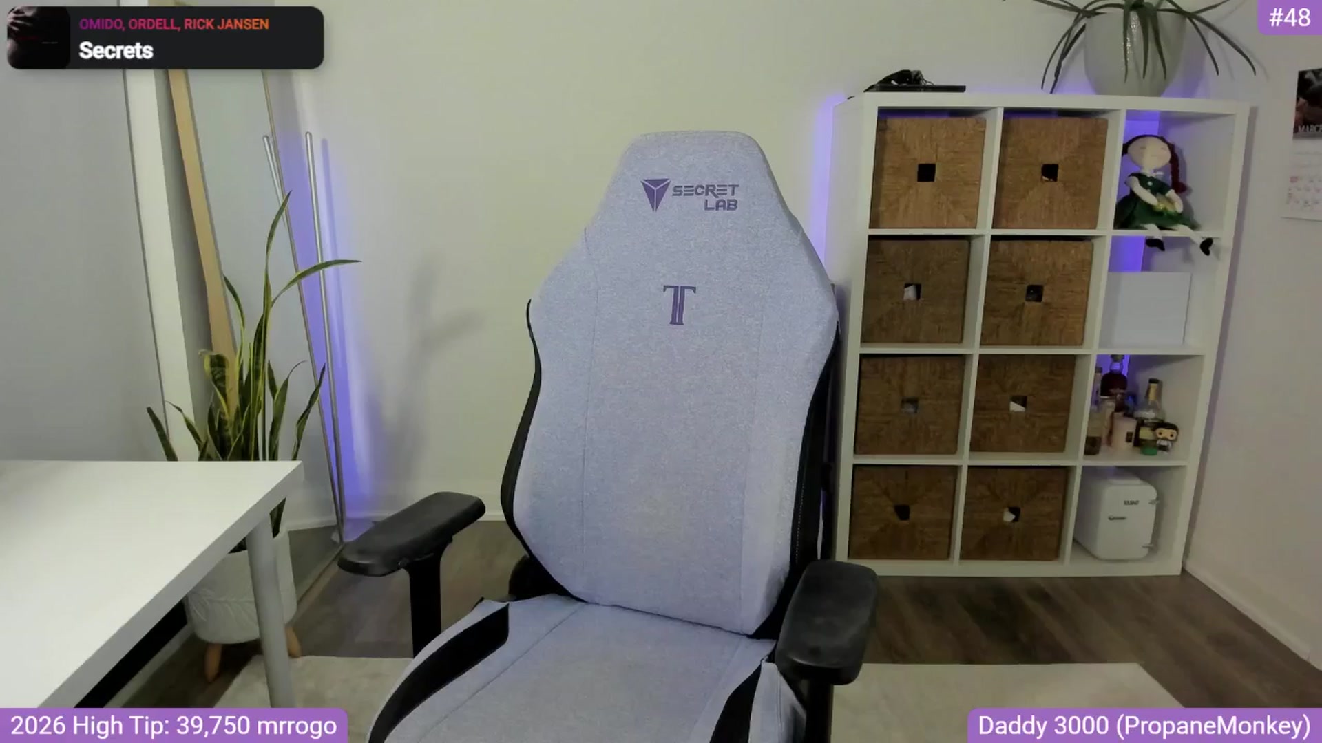 Gallery image thumbnail from RorrieGomez's myfreecams stream on, 03/29/2026, 03:48 image 3 of 20