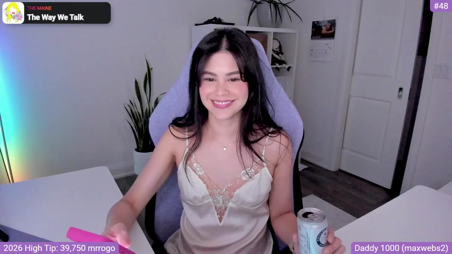Gallery image thumbnail from RorrieGomez's myfreecams stream on, 03/31/2026, 01:47 image 6 of 20