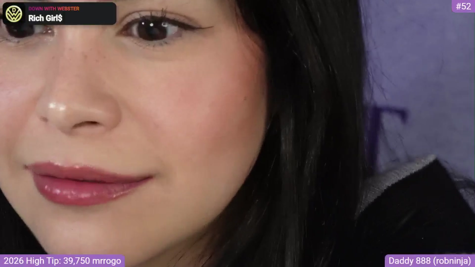Gallery image thumbnail from RorrieGomez's myfreecams stream on, 04/01/2026, 03:28 image 9 of 20