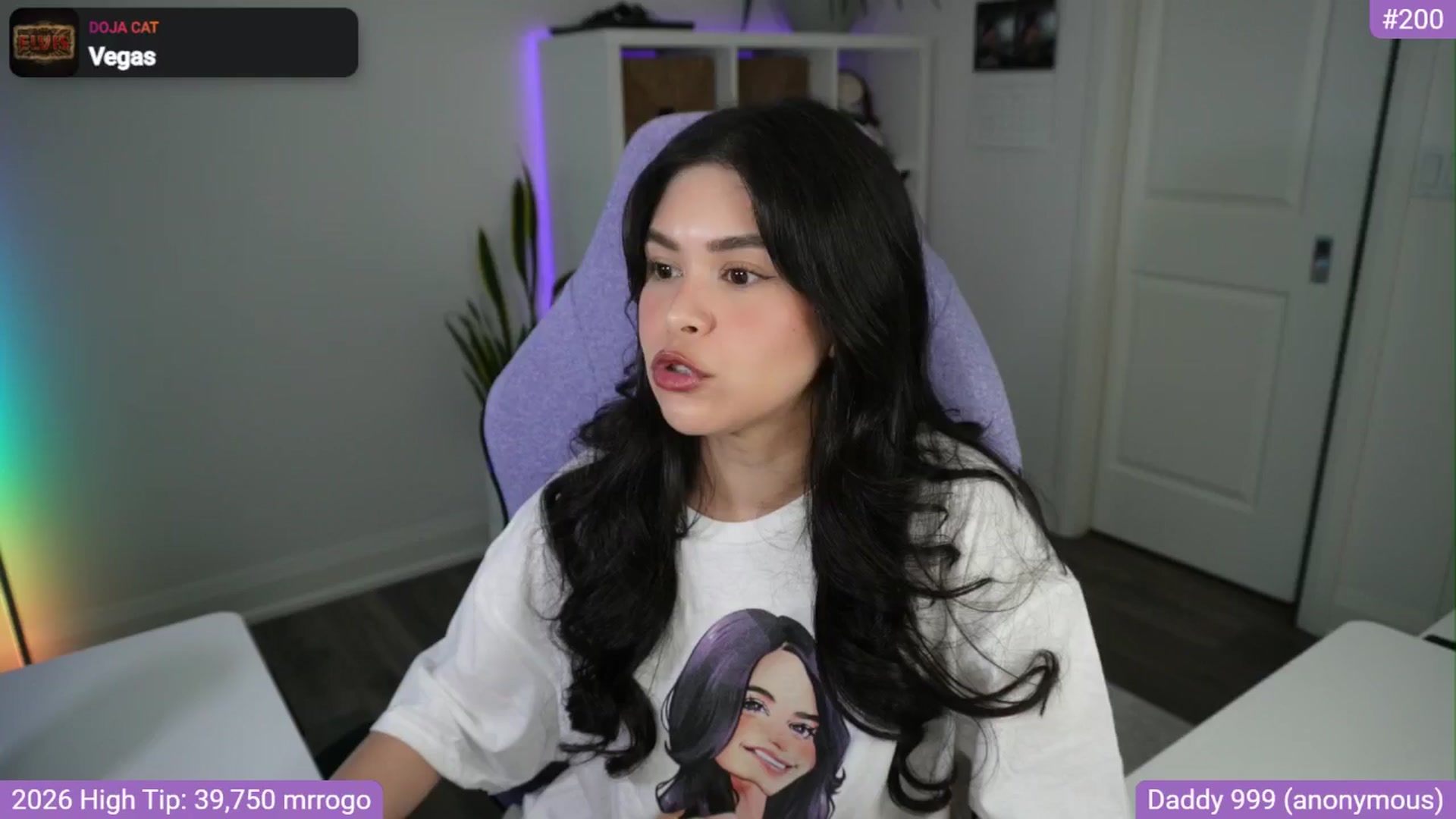 Gallery image thumbnail from RorrieGomez's myfreecams stream on, 04/03/2026, 02:08 image 14 of 20