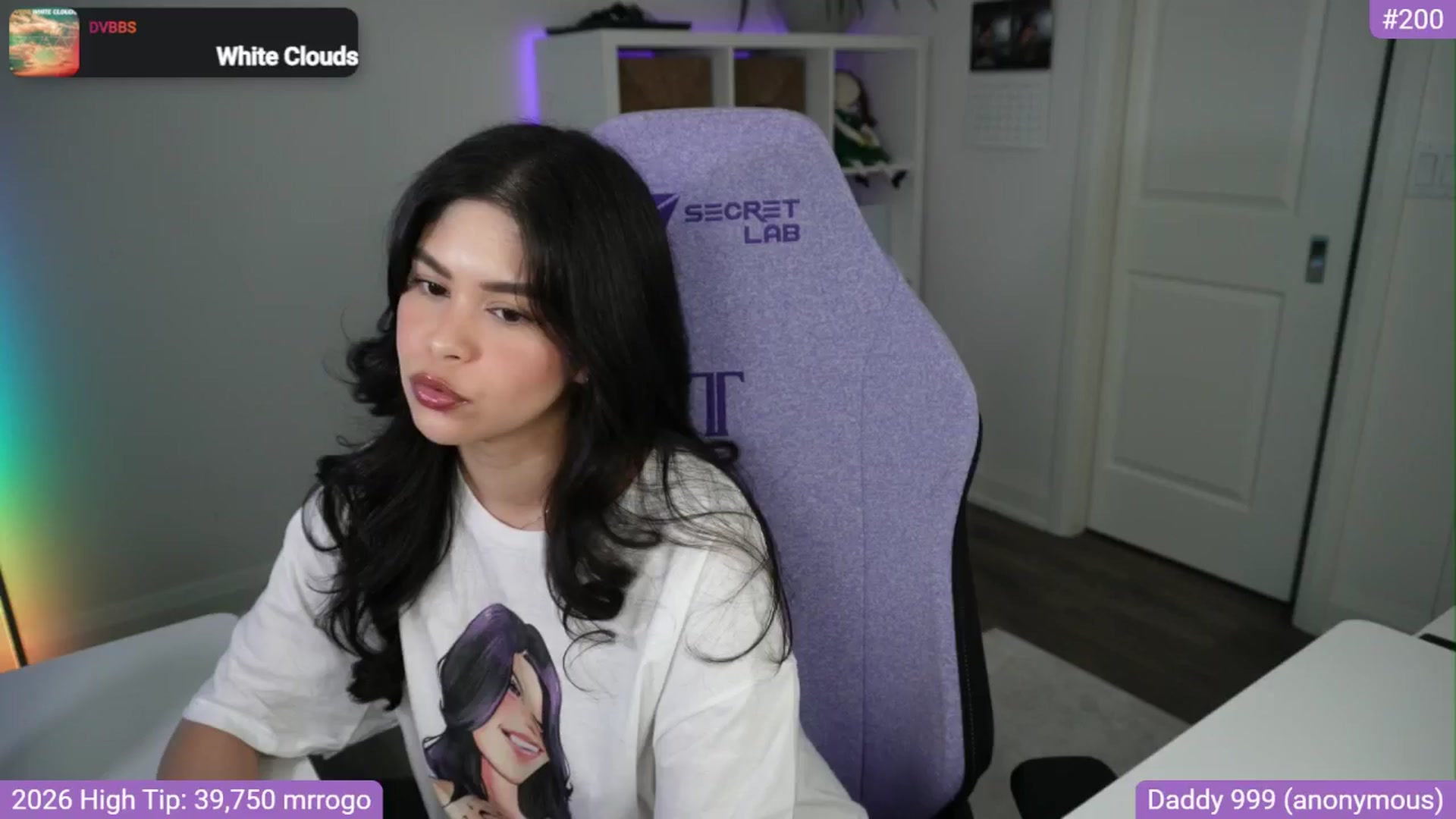 Gallery image thumbnail from RorrieGomez's myfreecams stream on, 04/03/2026, 02:08 image 17 of 20