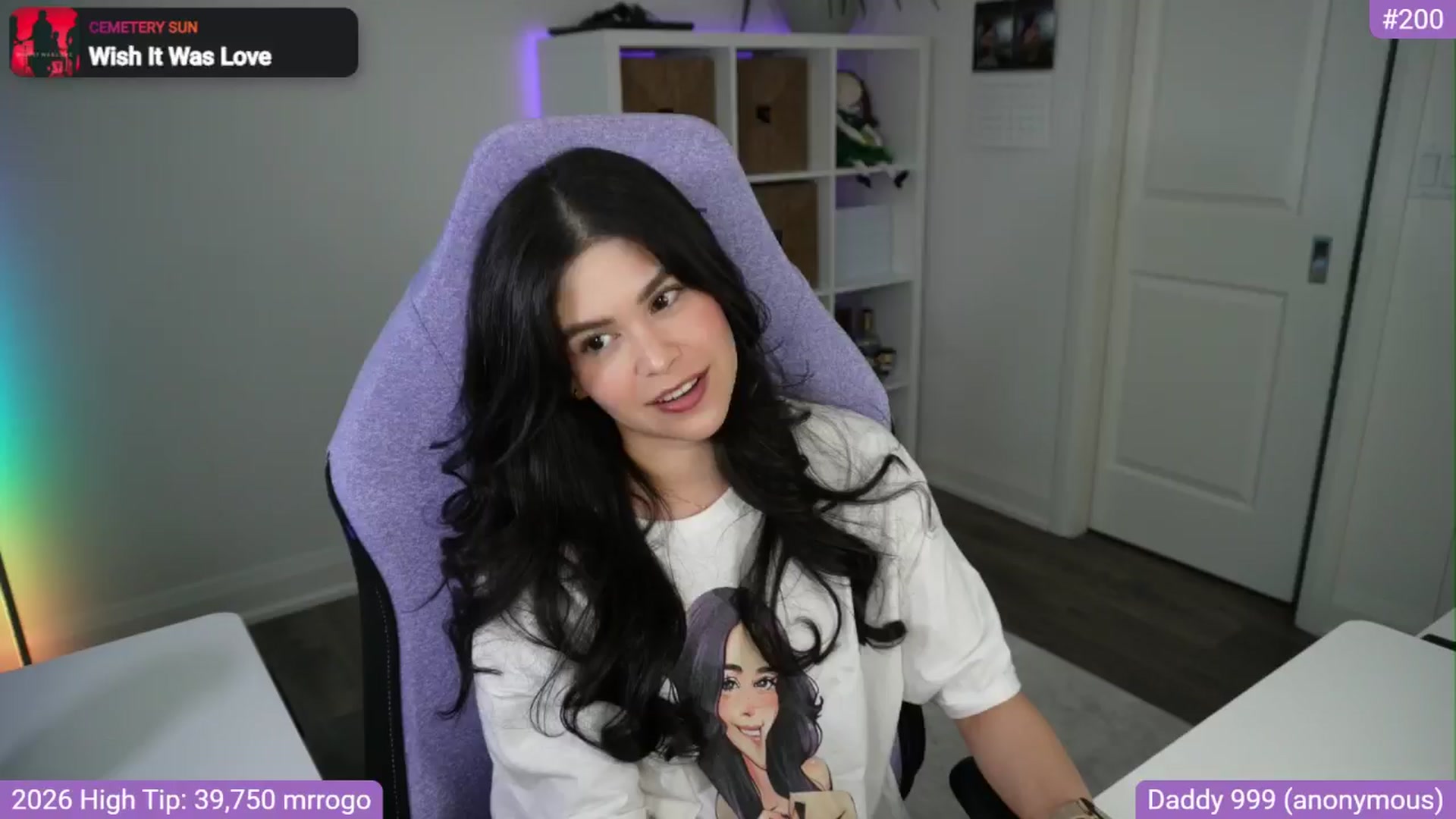 Gallery image thumbnail from RorrieGomez's myfreecams stream on, 04/03/2026, 02:08 image 15 of 20