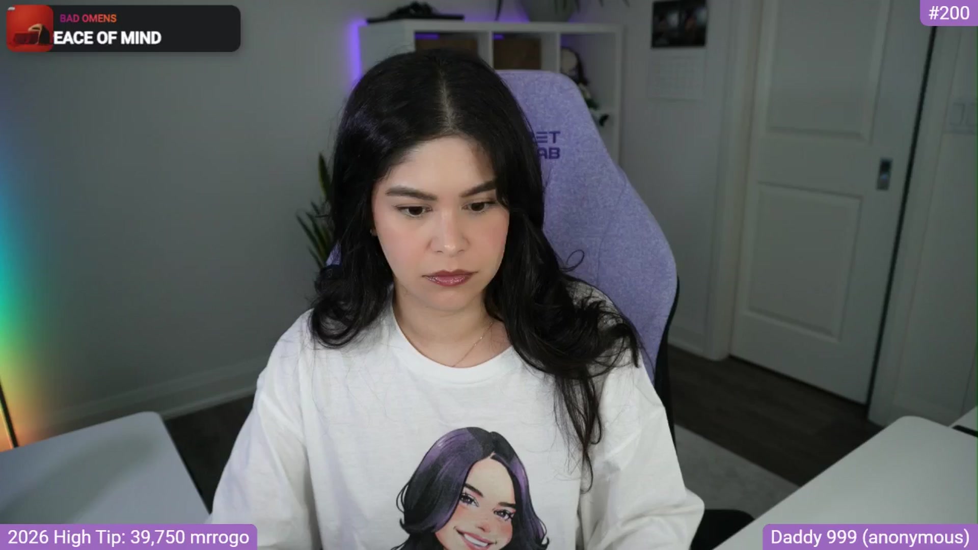 Gallery image thumbnail from RorrieGomez's myfreecams stream on, 04/03/2026, 02:08 image 18 of 20