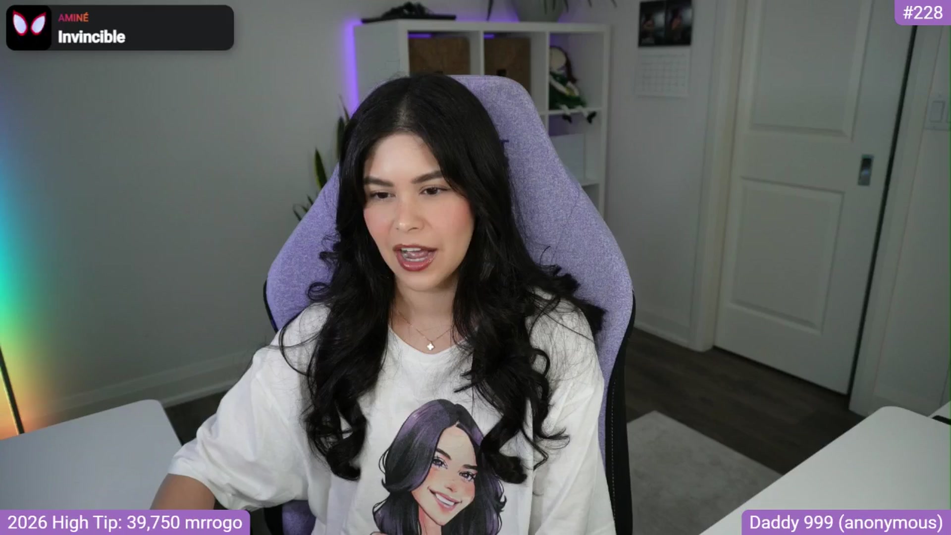 Gallery image thumbnail from RorrieGomez's myfreecams stream on, 04/03/2026, 02:08 image 8 of 20