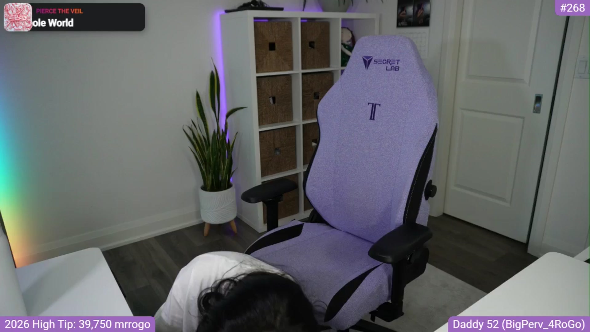 Gallery image thumbnail from RorrieGomez's myfreecams stream on, 04/03/2026, 02:08 image 3 of 20