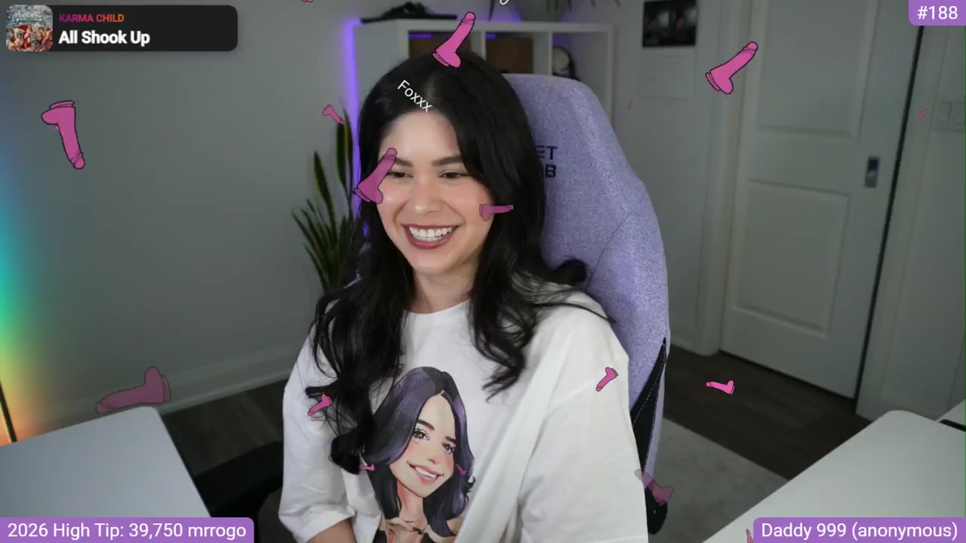 Gallery image thumbnail from RorrieGomez's myfreecams stream on, 04/03/2026, 02:08 image 20 of 20