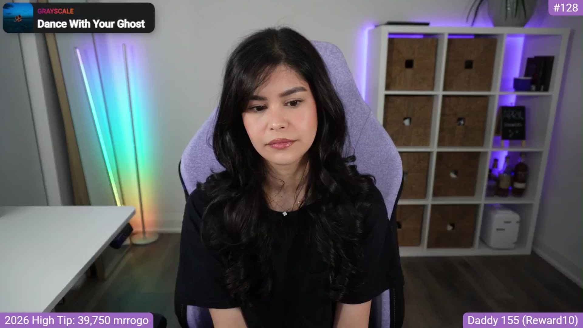 Gallery image thumbnail from RorrieGomez's myfreecams stream on, 04/16/2026, 03:03 image 4 of 20
