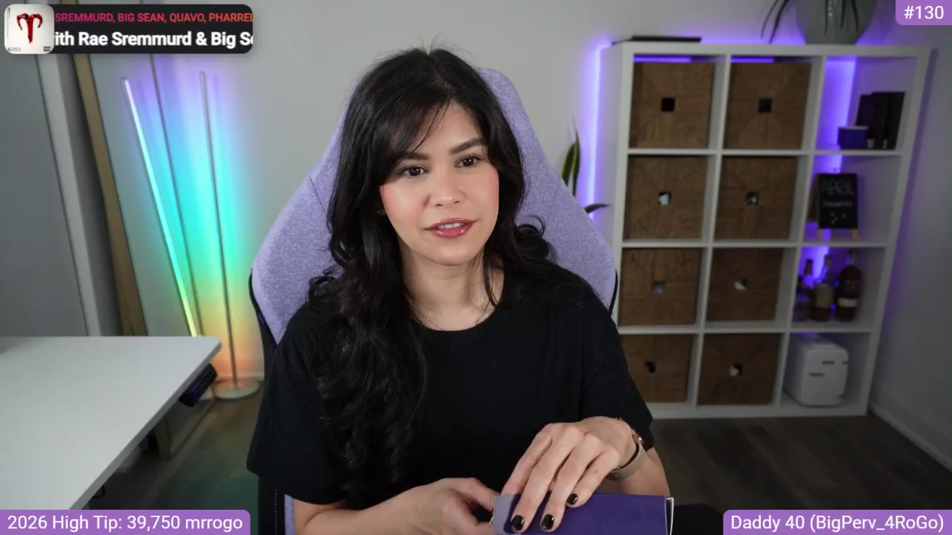 Gallery image thumbnail from RorrieGomez's myfreecams stream on, 04/16/2026, 03:03 image 1 of 20