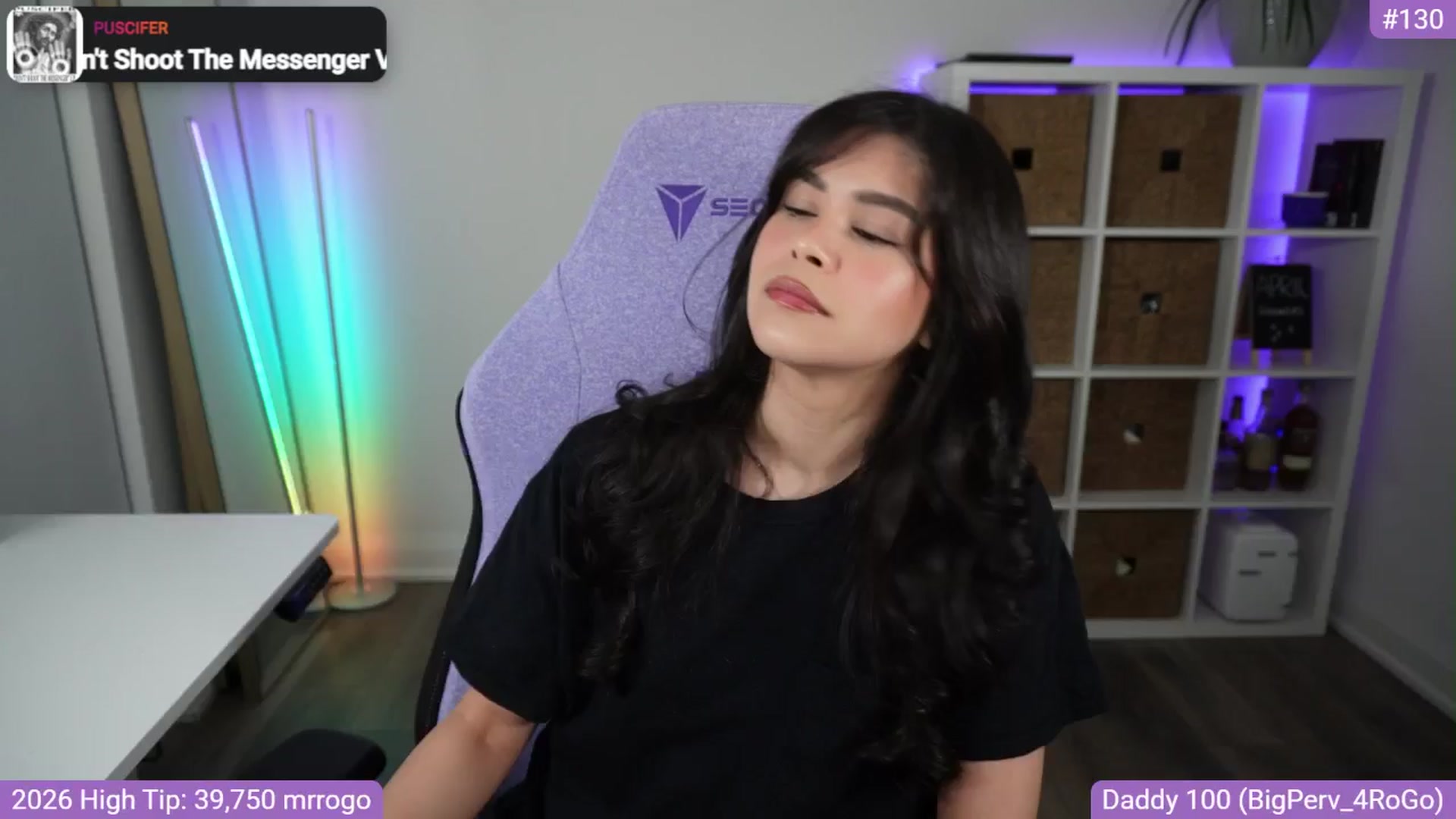 Gallery image thumbnail from RorrieGomez's myfreecams stream on, 04/16/2026, 03:03 image 2 of 20