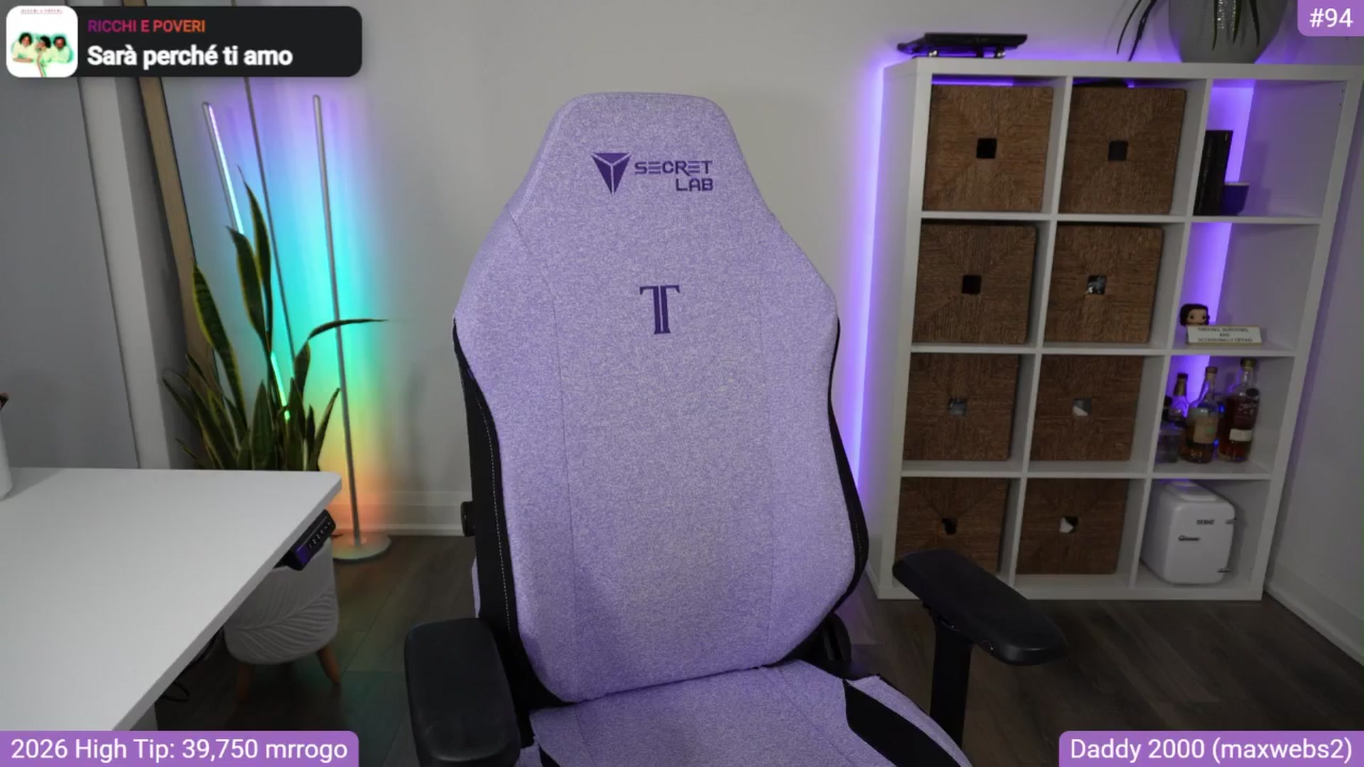 Gallery image thumbnail from RorrieGomez's myfreecams stream on, 04/24/2026, 03:09 image 9 of 20