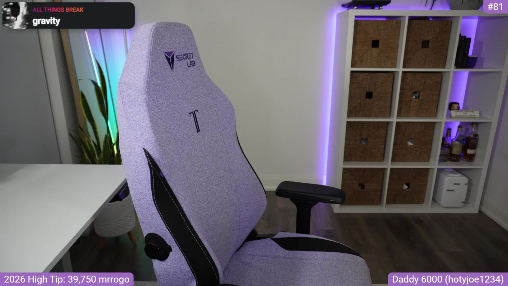 Gallery image thumbnail from RorrieGomez's myfreecams stream on, 04/27/2026, 02:55 image 2 of 20