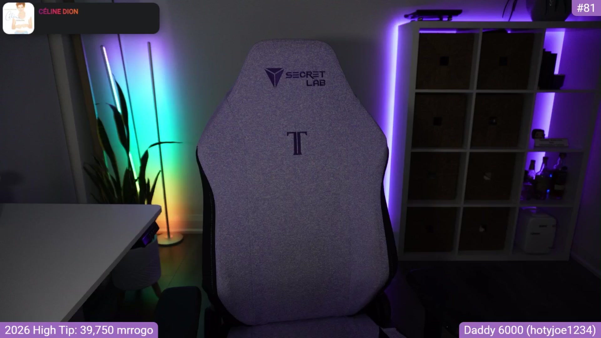 Gallery image thumbnail from RorrieGomez's myfreecams stream on, 04/27/2026, 02:55 image 17 of 20