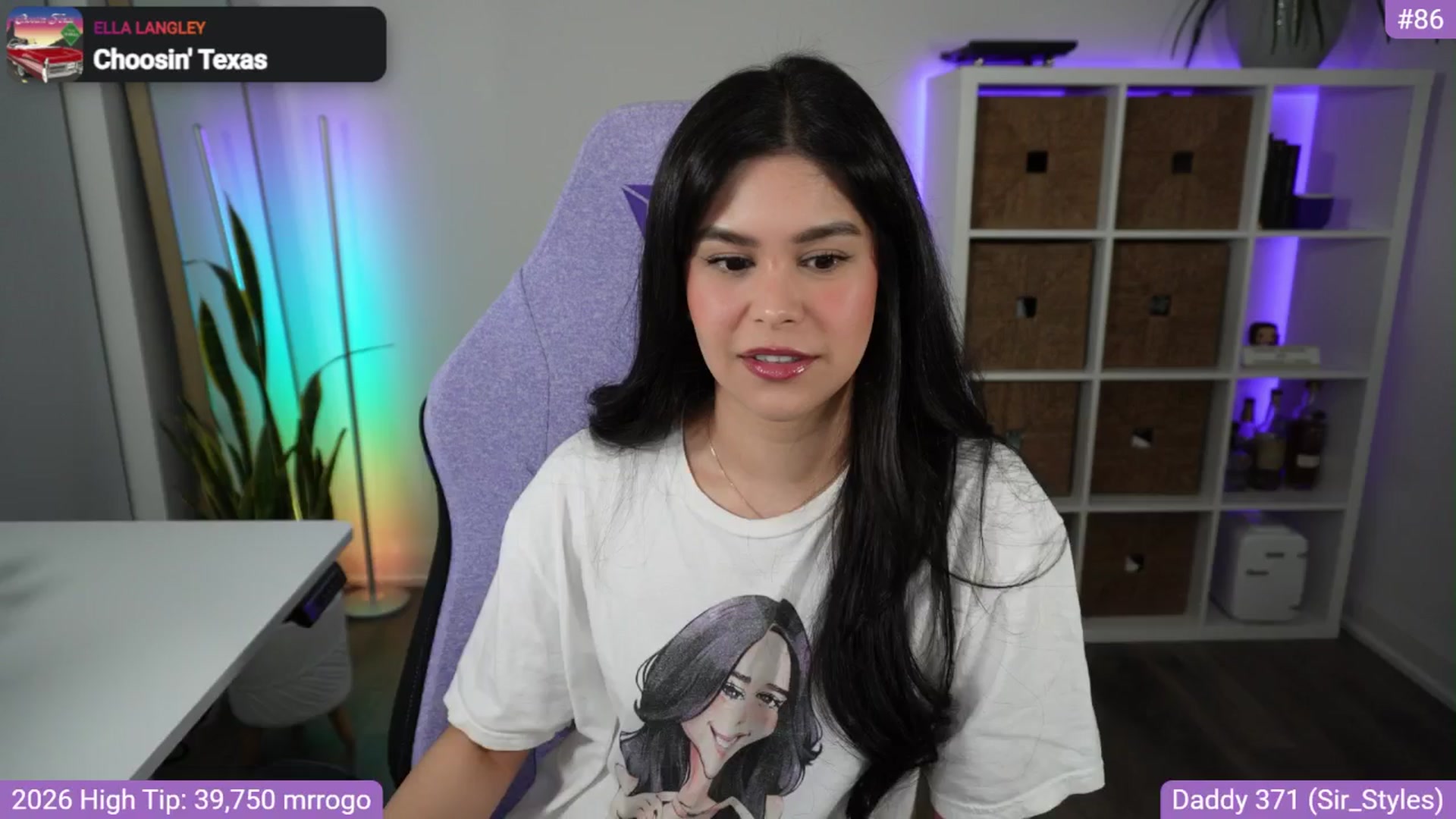 Gallery image thumbnail from RorrieGomez's myfreecams stream on, 04/30/2026, 02:04 image 8 of 20