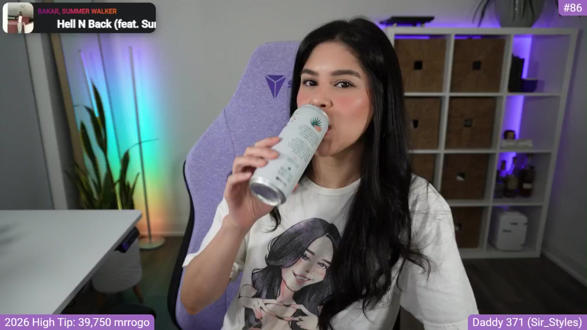 Gallery image thumbnail from RorrieGomez's myfreecams stream on, 04/30/2026, 02:04 image 10 of 20