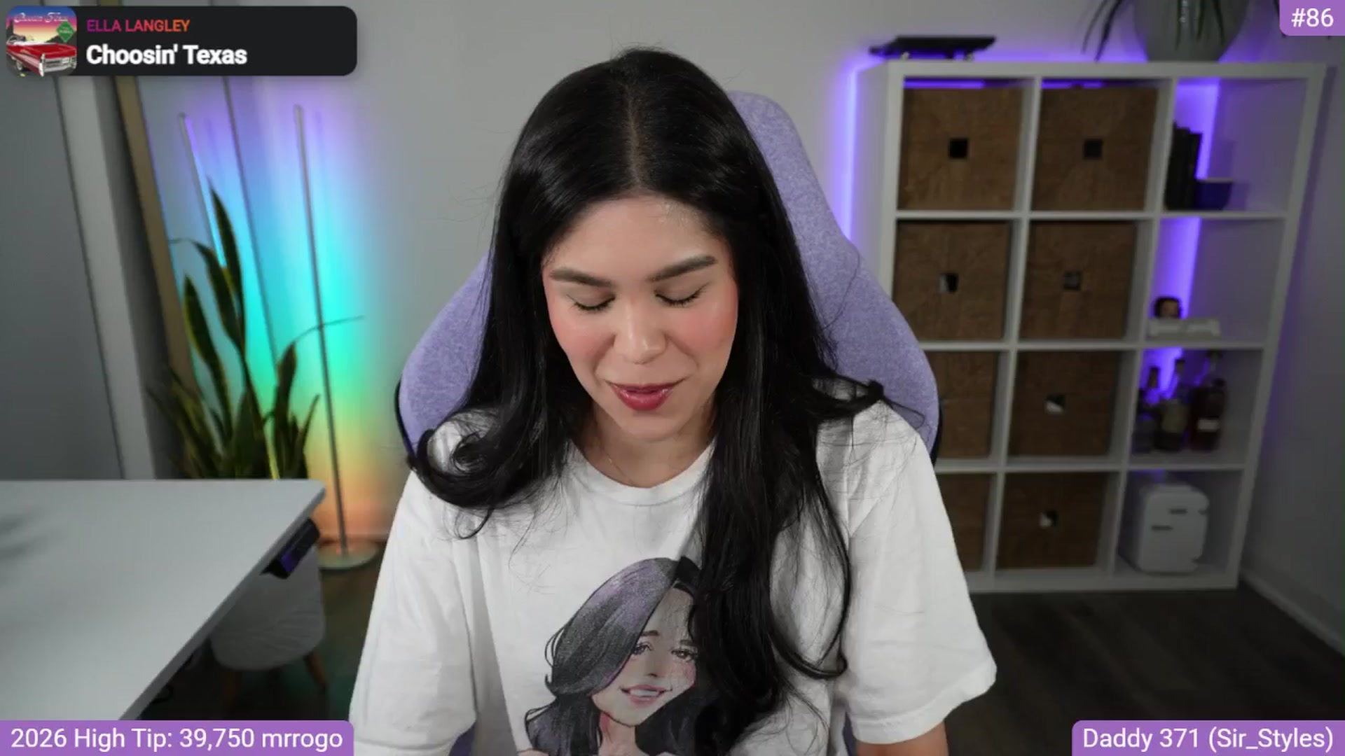 Gallery image thumbnail from RorrieGomez's myfreecams stream on, 04/30/2026, 02:04 image 9 of 20