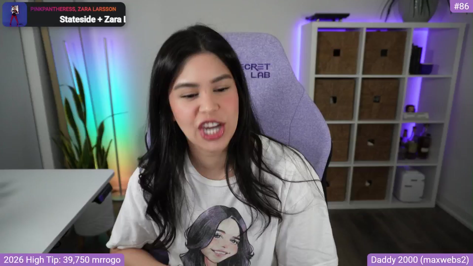 Gallery image thumbnail from RorrieGomez's myfreecams stream on, 04/30/2026, 02:04 image 15 of 20