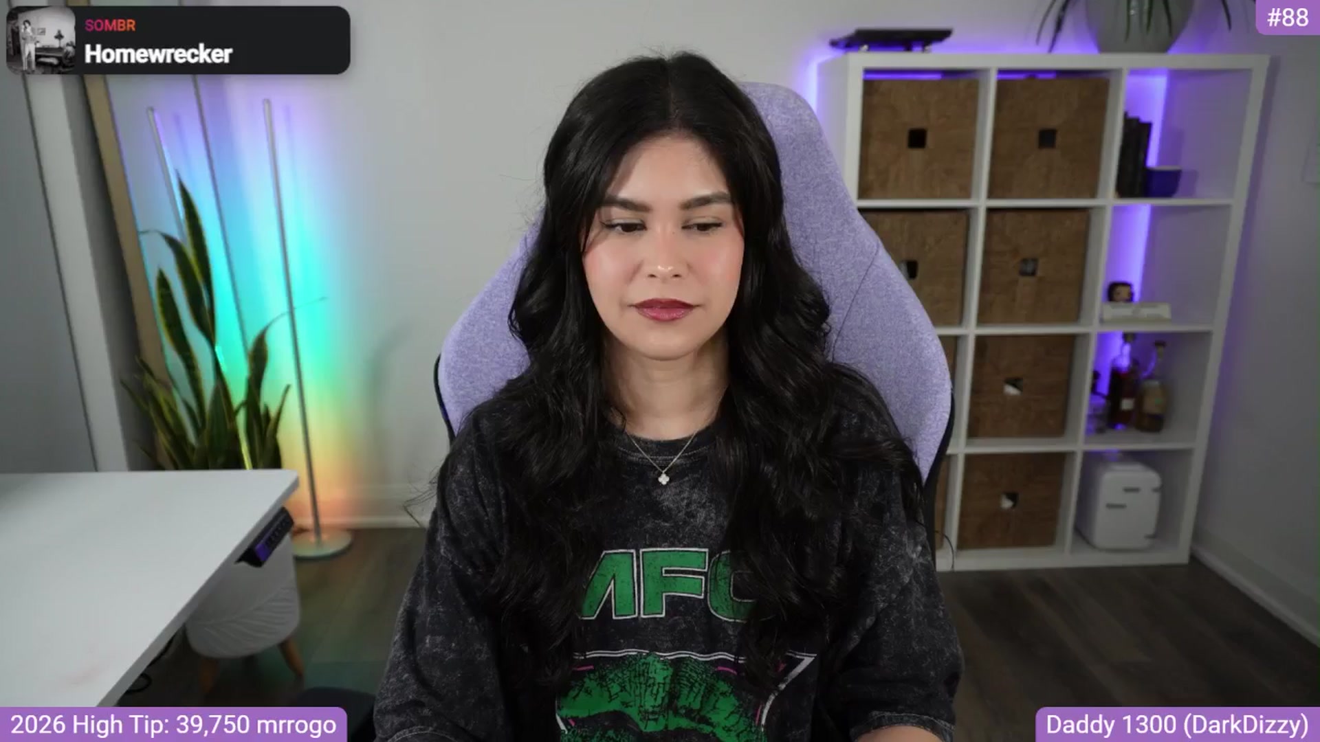 Gallery image thumbnail from RorrieGomez's myfreecams stream on, 05/01/2026, 02:40 image 7 of 20