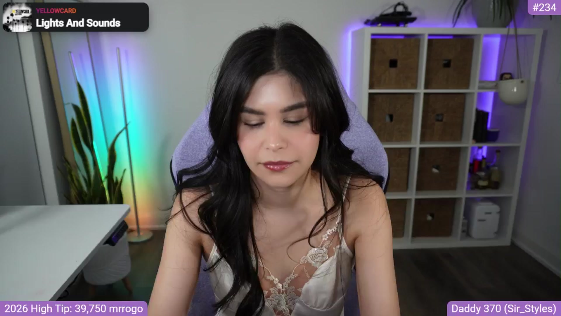 Gallery image thumbnail from RorrieGomez's myfreecams stream on, 05/04/2026, 02:56 image 3 of 20