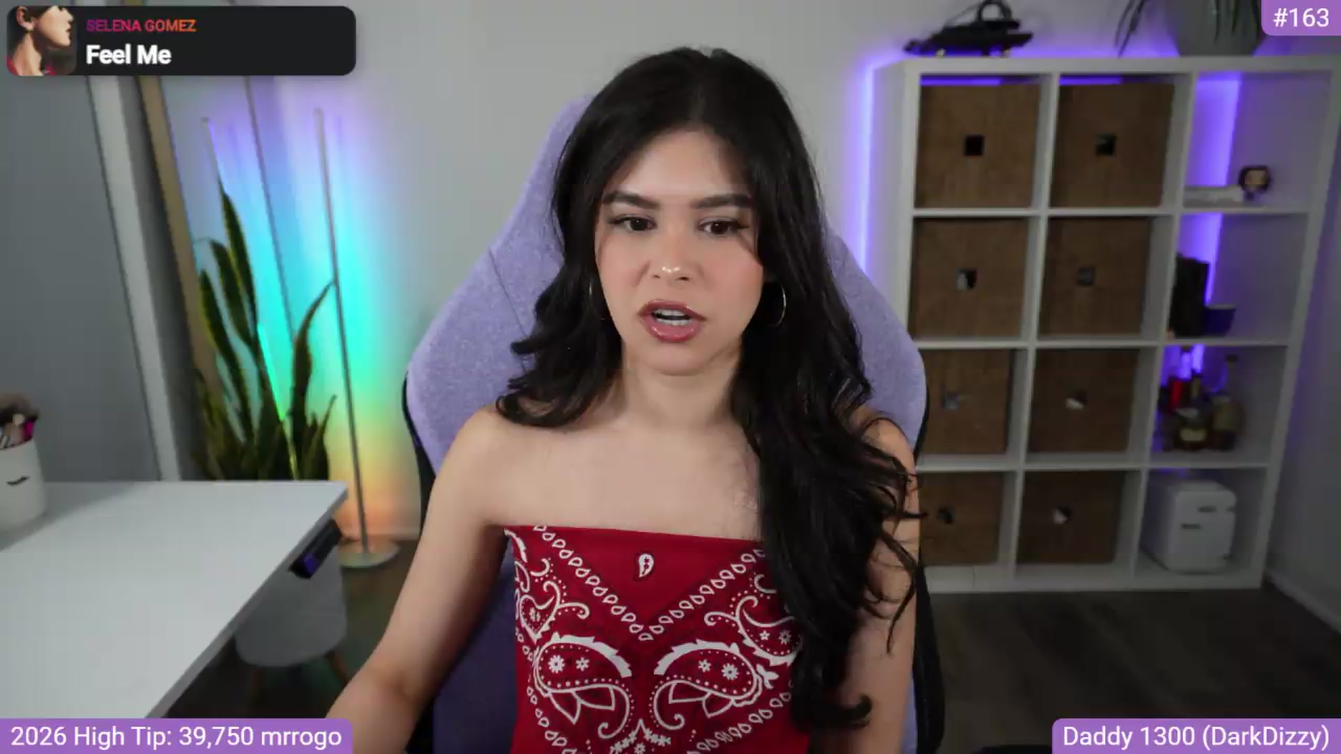 Gallery image thumbnail from RorrieGomez's myfreecams stream on, 05/06/2026, 02:50 image 4 of 20