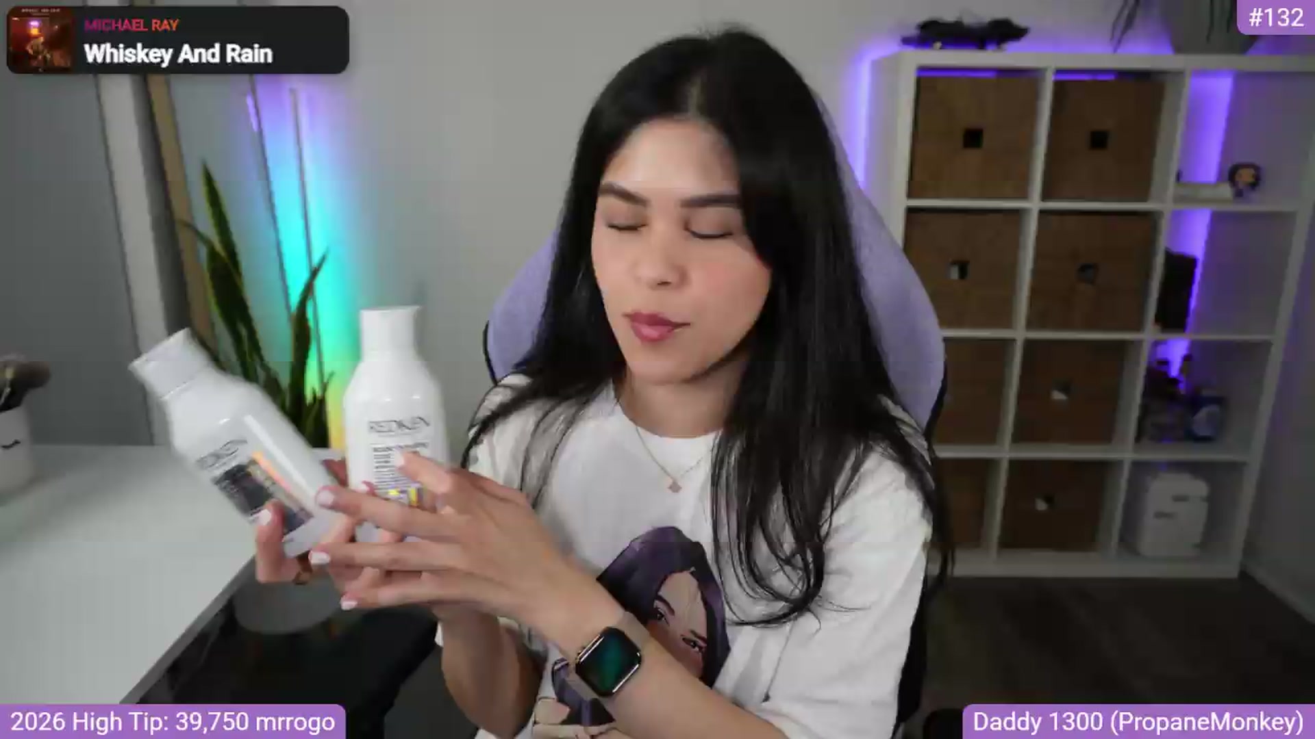 Gallery image thumbnail from RorrieGomez's myfreecams stream on, 05/10/2026, 02:51 image 1 of 20