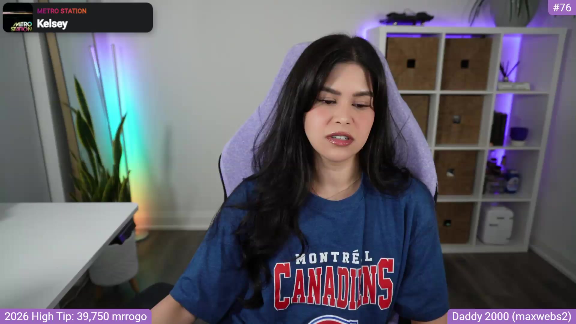Gallery image thumbnail from RorrieGomez's myfreecams stream on, 05/15/2026, 03:14 image 10 of 20