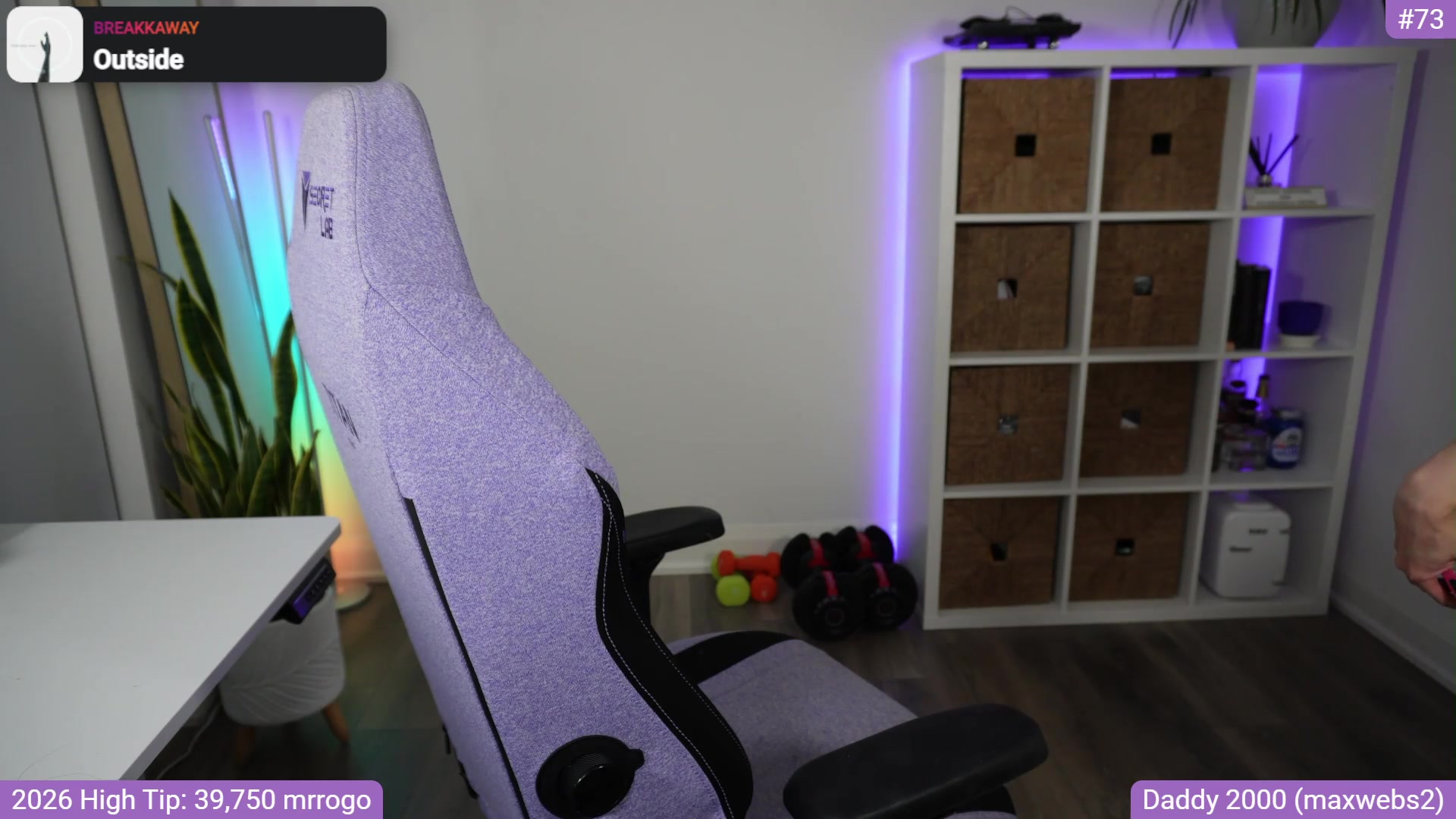 Gallery image thumbnail from RorrieGomez's myfreecams stream on, 05/15/2026, 03:14 image 19 of 20