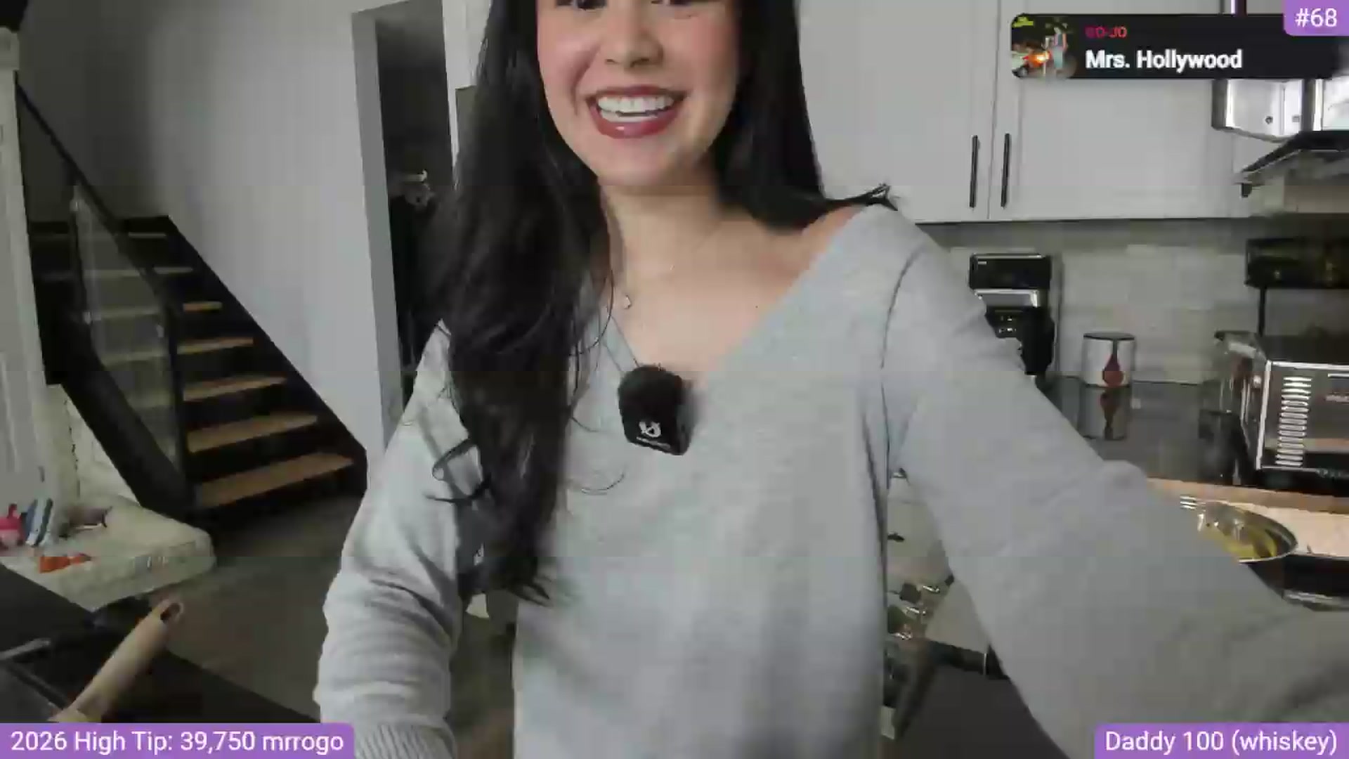 Gallery image thumbnail from RorrieGomez's myfreecams stream on, 05/15/2026, 19:45 image 3 of 20