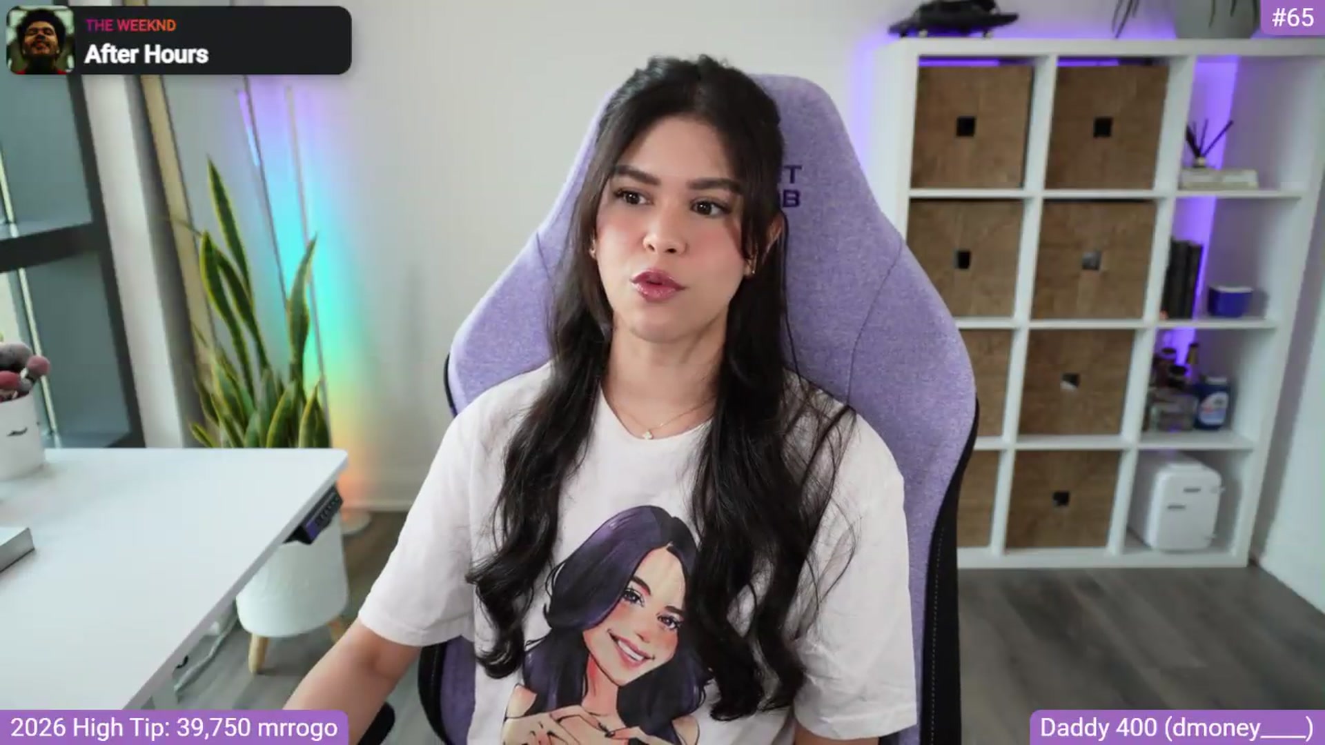 Gallery image thumbnail from RorrieGomez's myfreecams stream on, 05/21/2026, 02:24 image 3 of 20