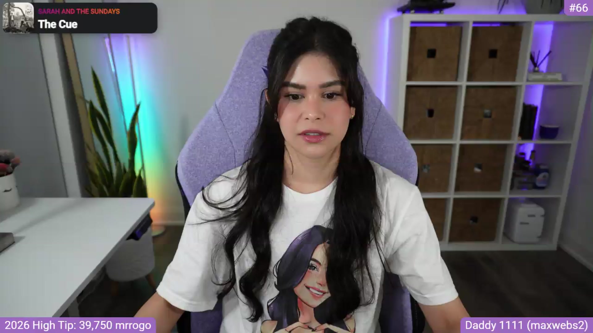Gallery image thumbnail from RorrieGomez's myfreecams stream on, 05/21/2026, 02:24 image 13 of 20
