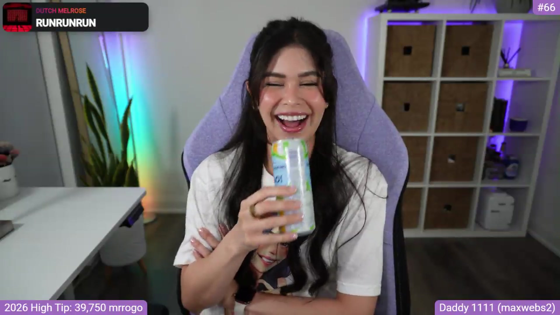 Gallery image thumbnail from RorrieGomez's myfreecams stream on, 05/21/2026, 02:24 image 11 of 20